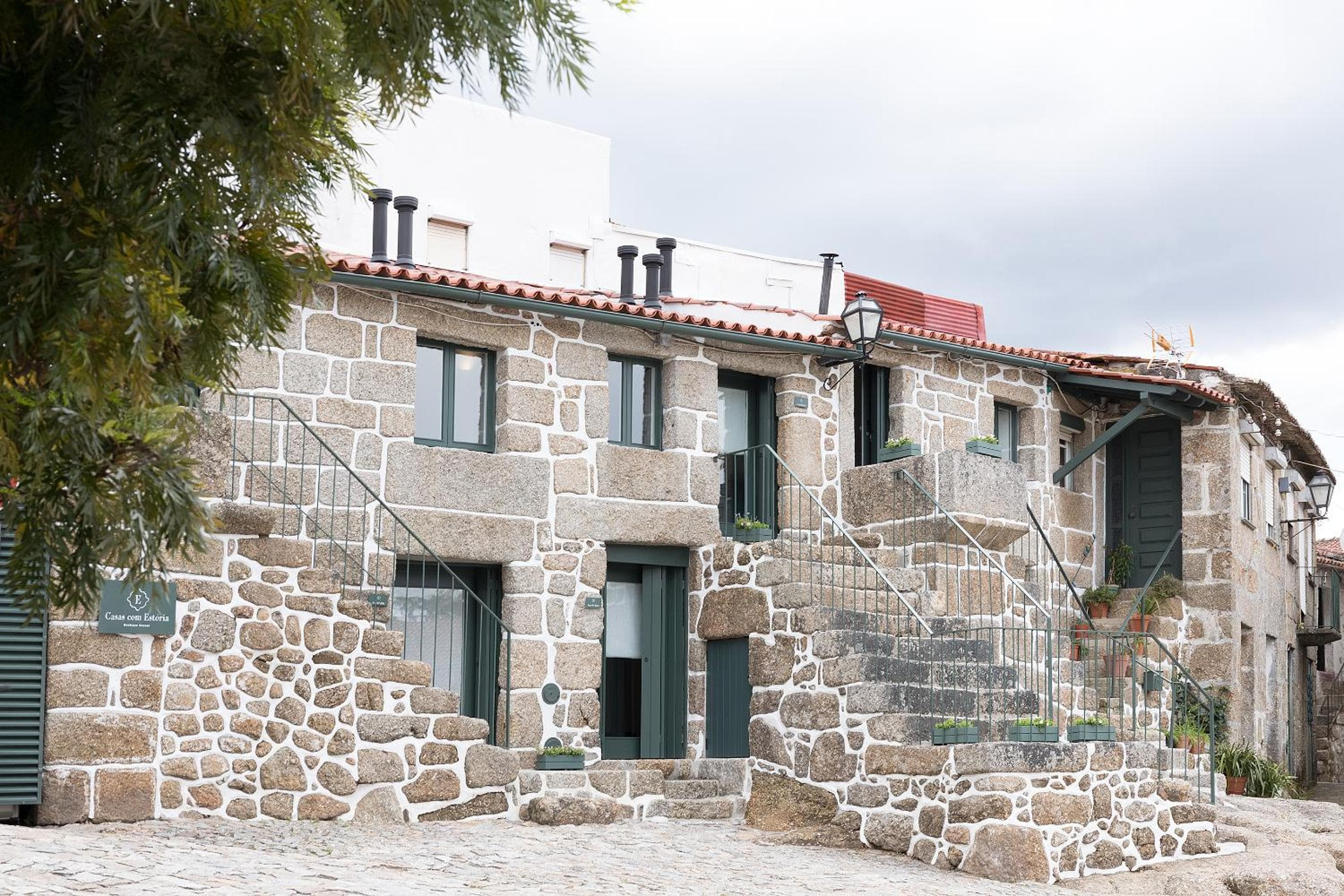 Casas Rossio by Casas com Estória Boutique Houses, Santa Comba Dão, photo 2