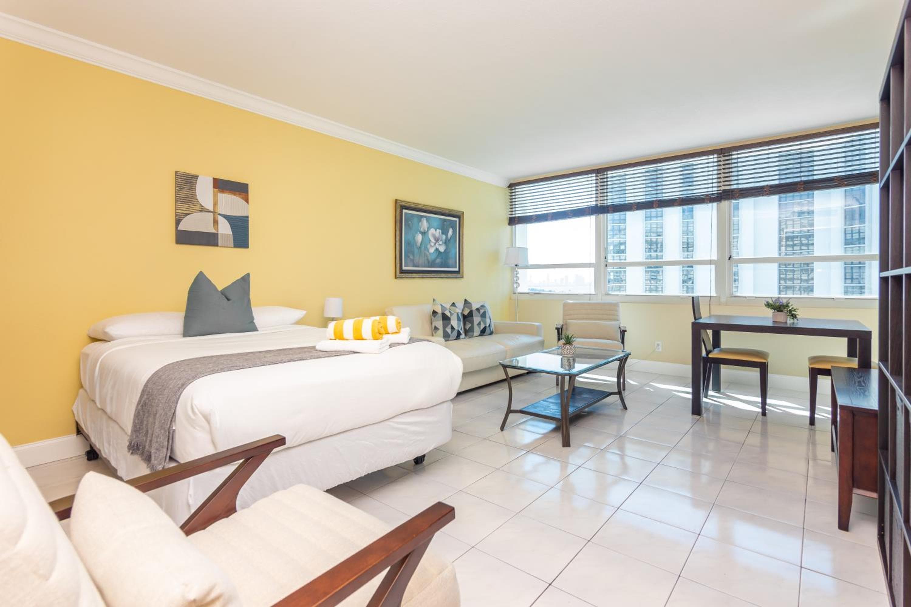 Girasole Apartments, Miami Beach, photo 6