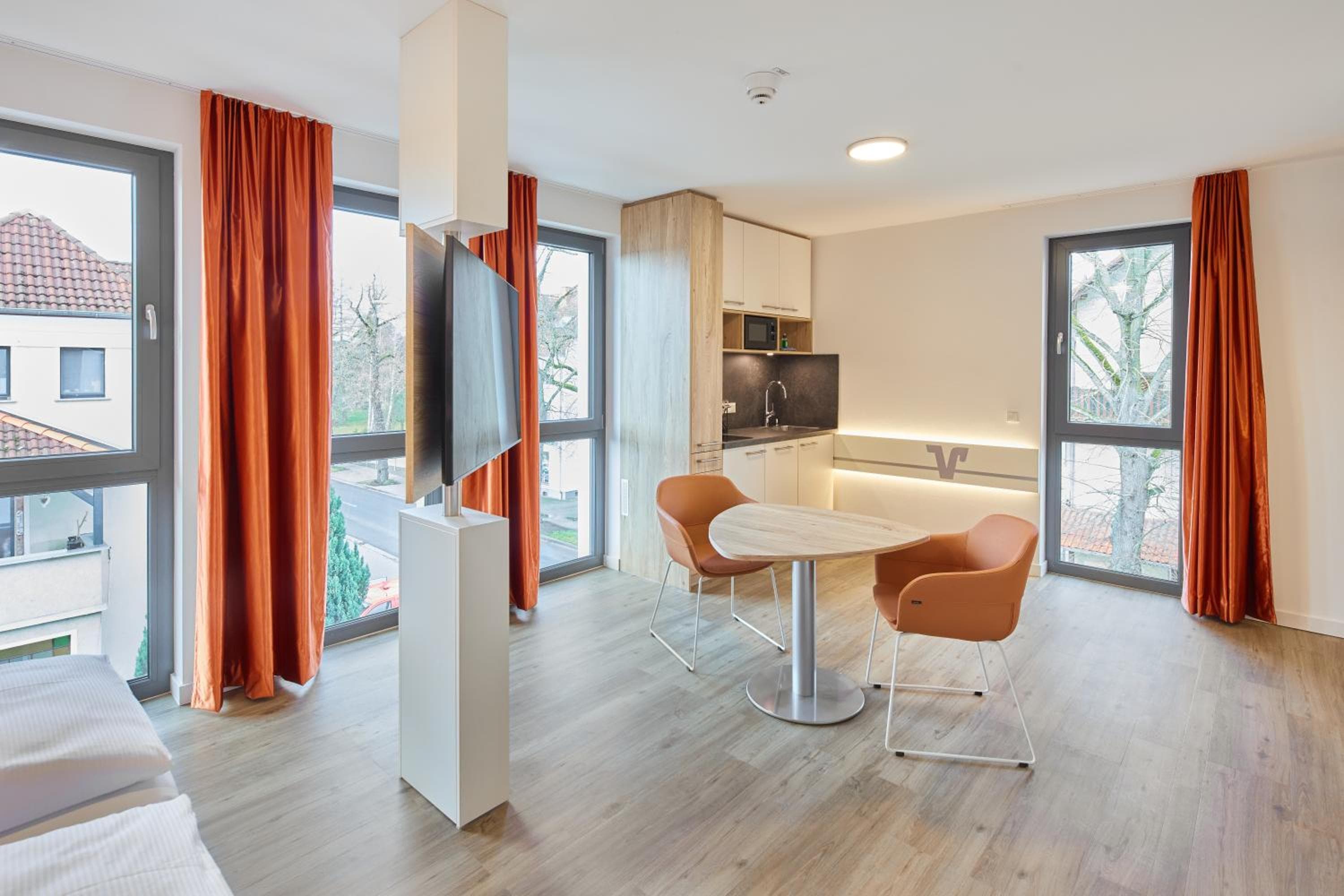 VR-Serviced Apartments Gerstungen, Gerstungen, photo 4