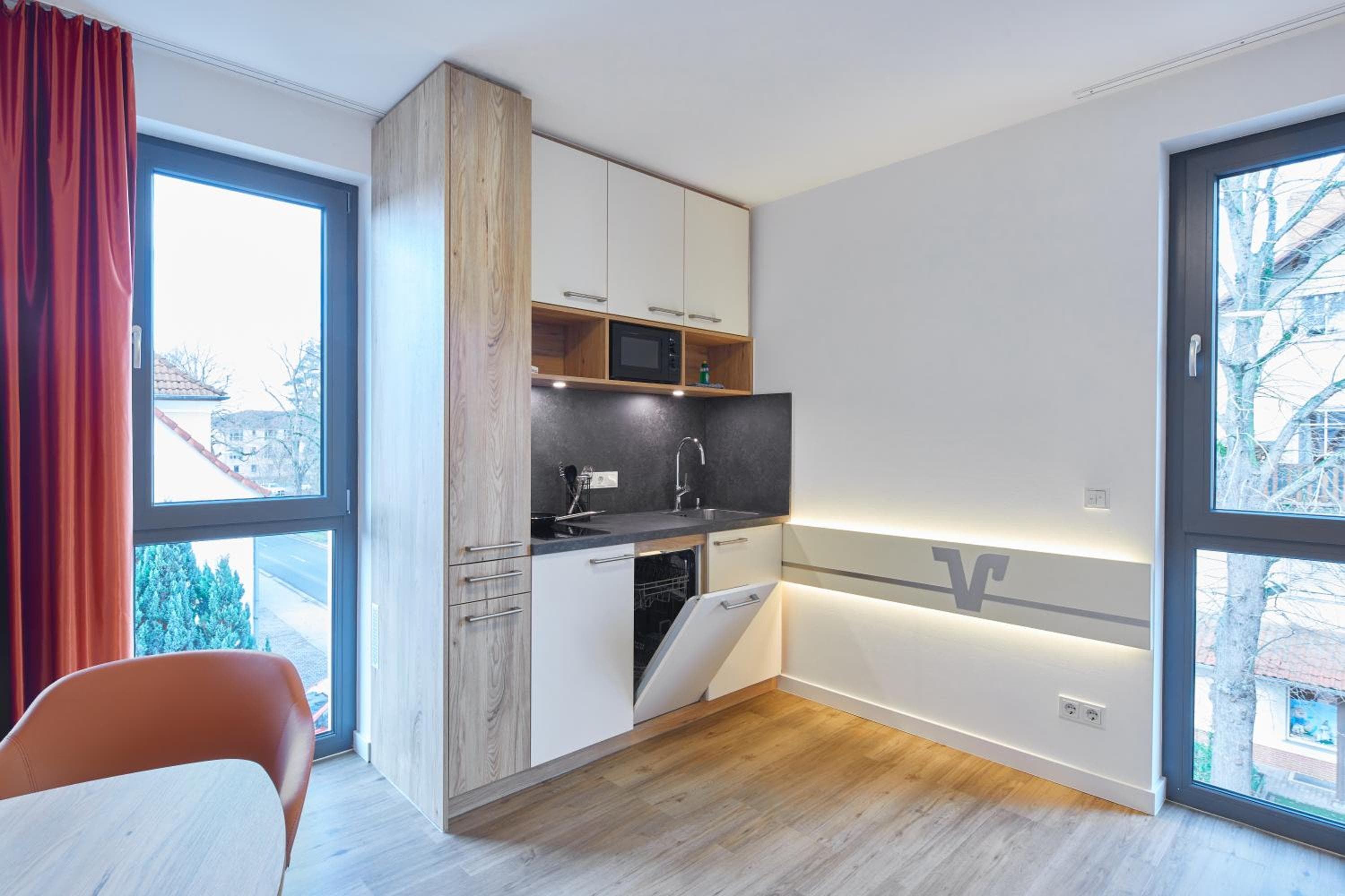 VR-Serviced Apartments Gerstungen, Gerstungen, photo 5
