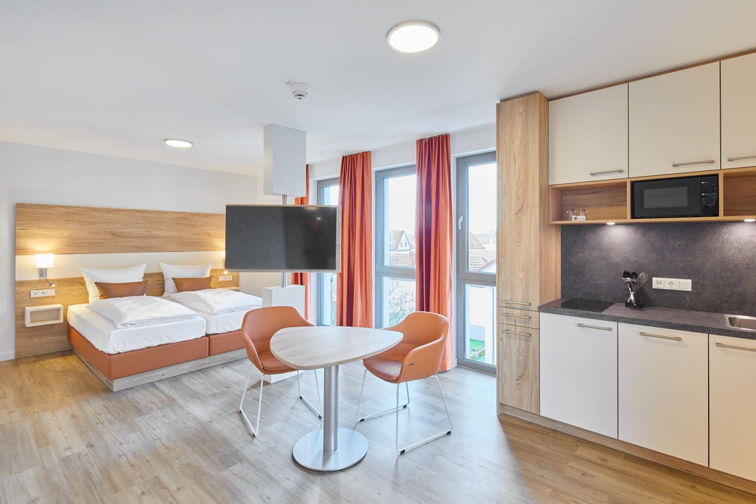 VR-Serviced Apartments Gerstungen, Gerstungen, photo 2