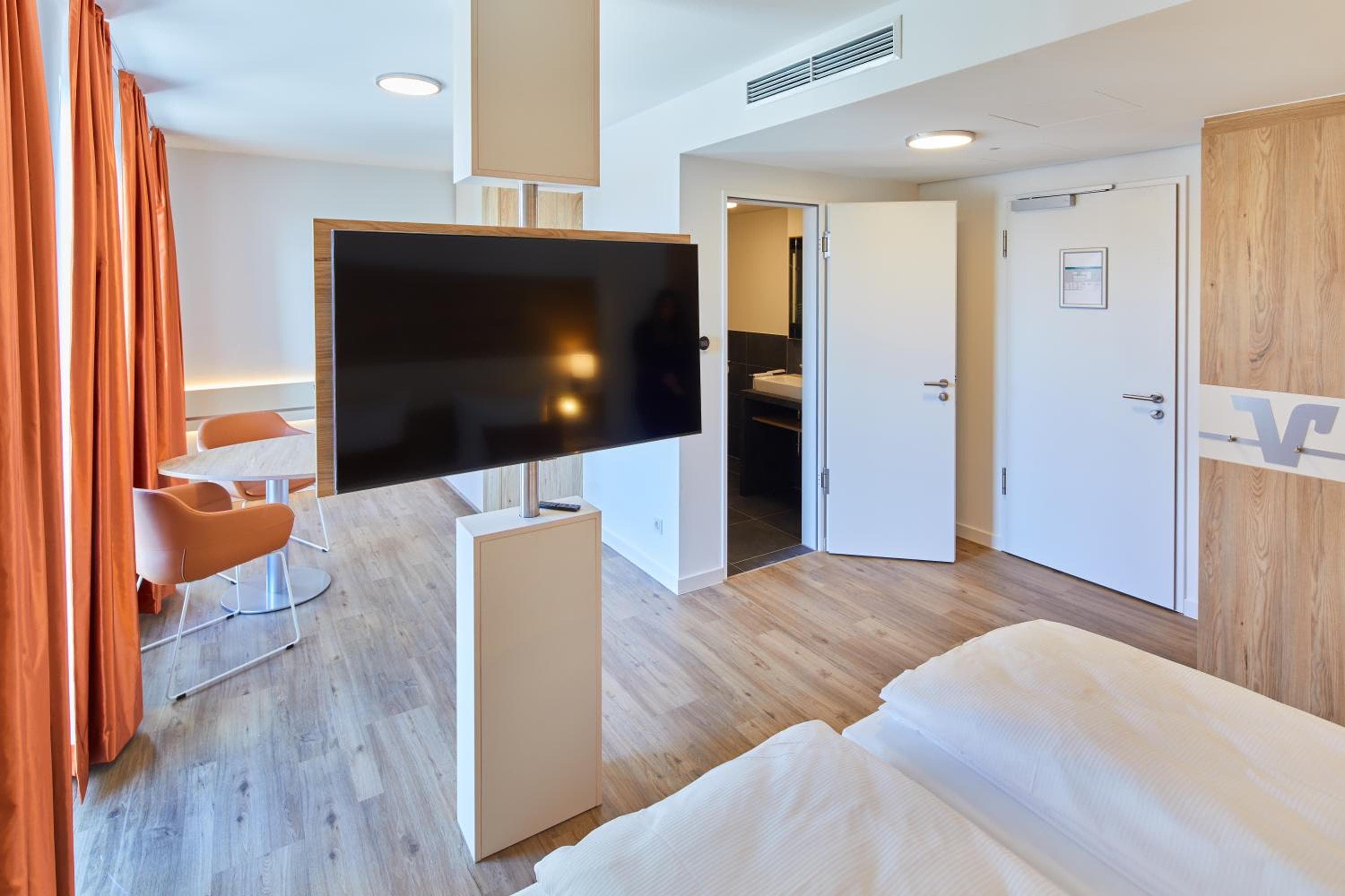 VR-Serviced Apartments Gerstungen, Gerstungen, photo 6