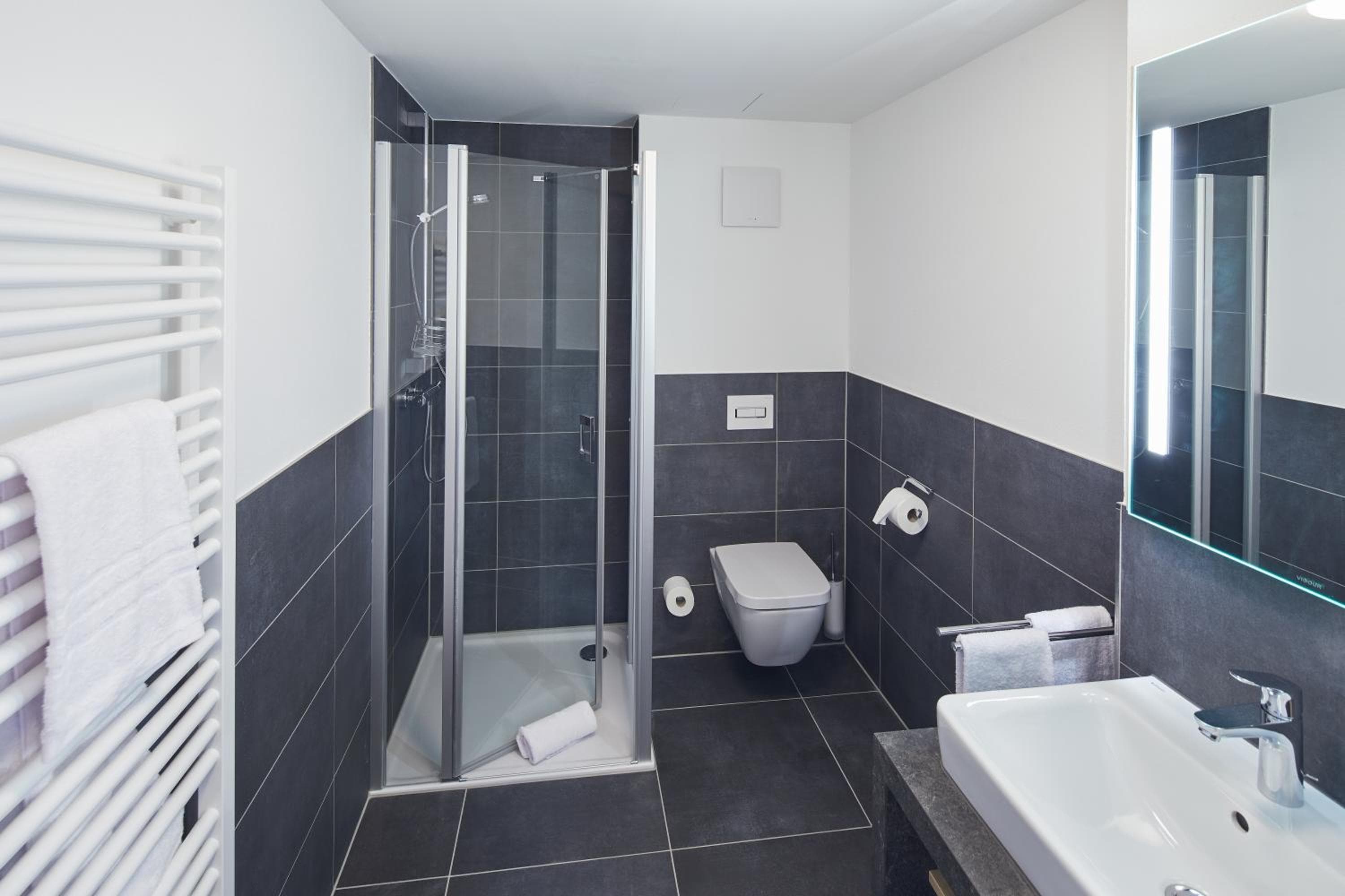 VR-Serviced Apartments Gerstungen, Gerstungen, photo 3