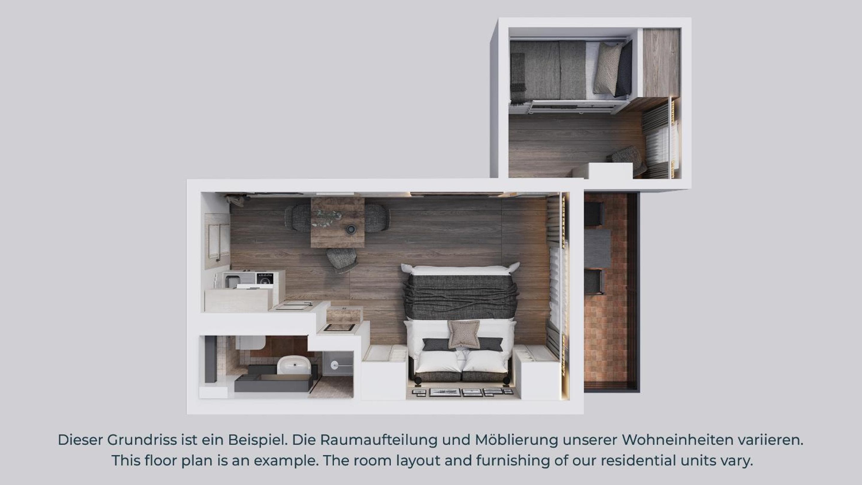 MONDI Hotel Axams, Innsbruck, photo 6