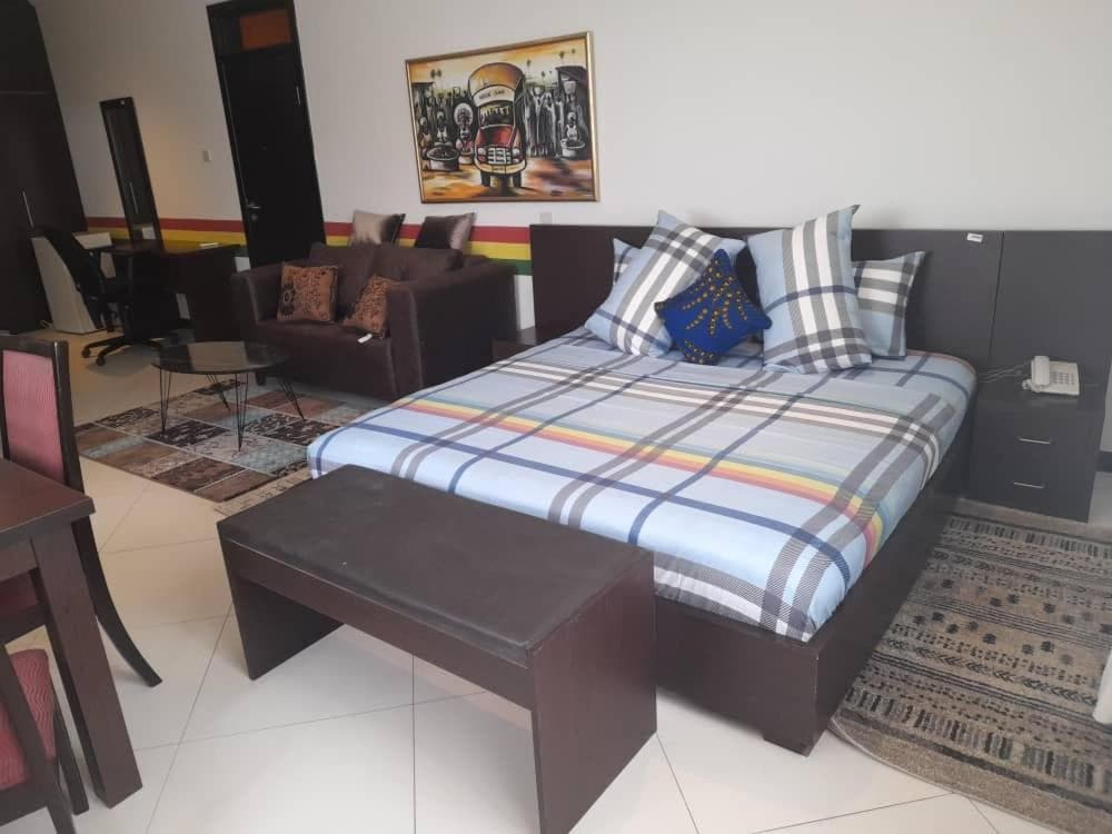 Jaria Apartments, photo 2