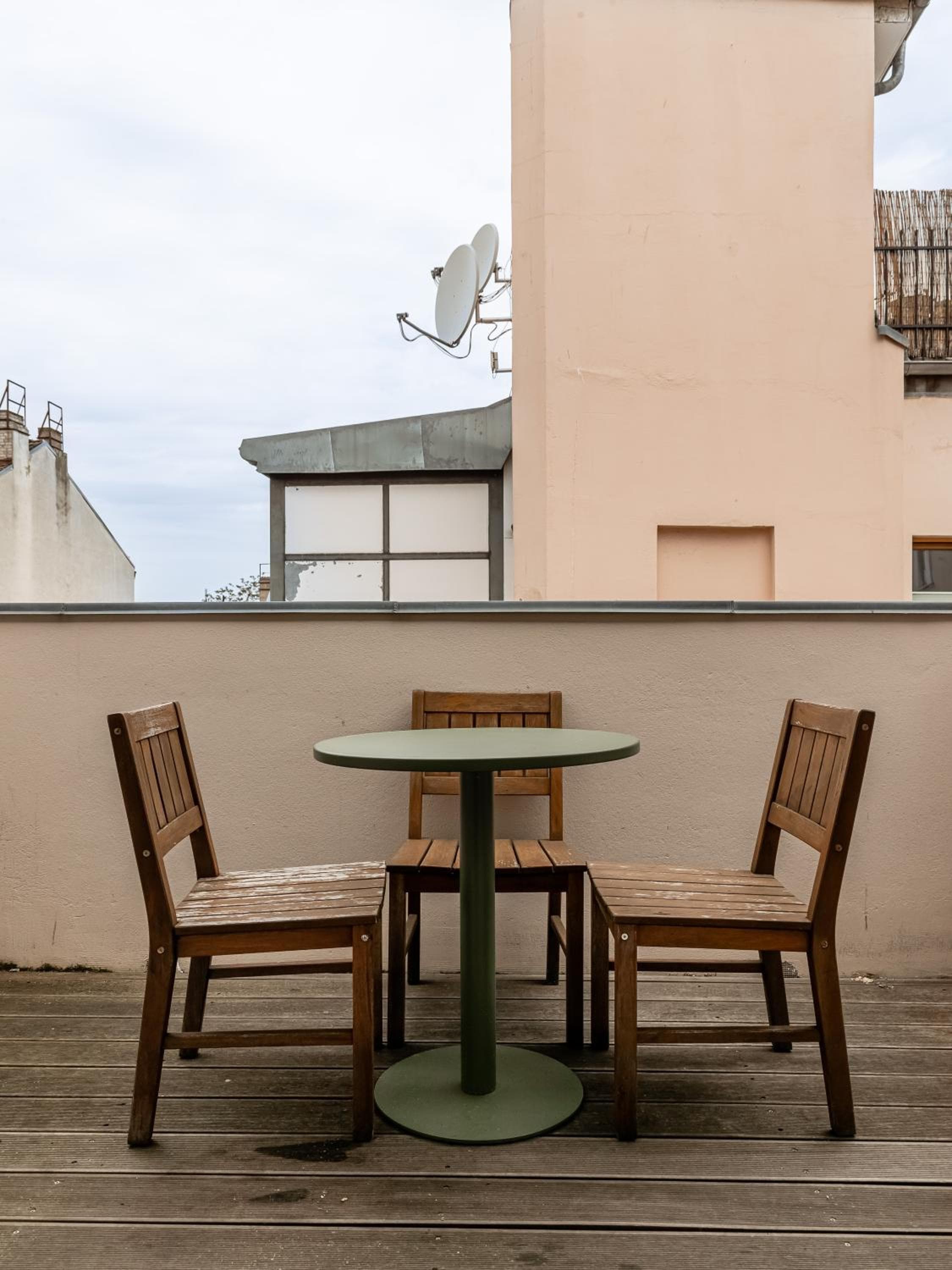 Schoenhouse Avenue - Digital Access, Berlin, photo 3
