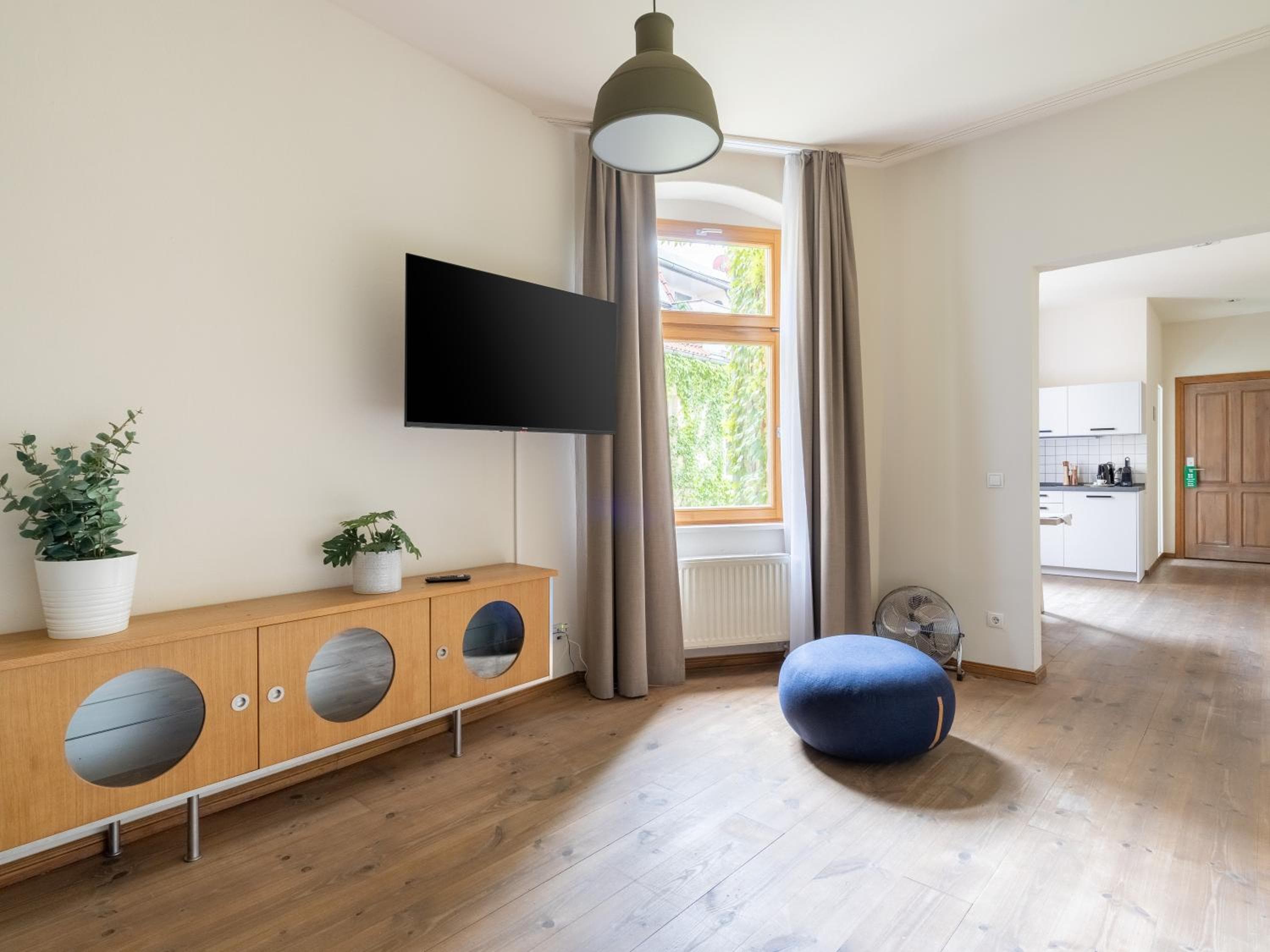 Schoenhouse Avenue - Digital Access, Berlin, photo 2
