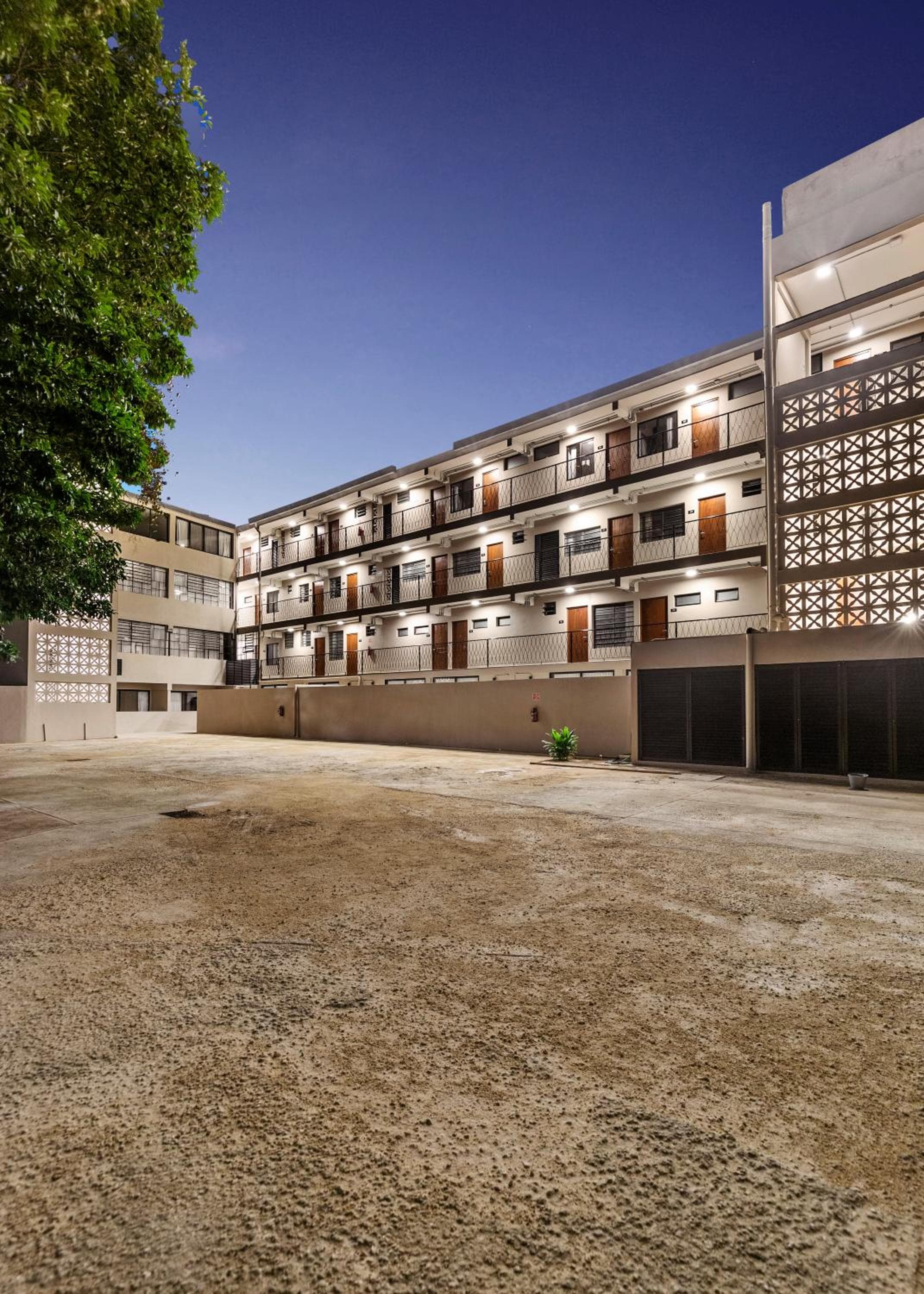 Suites Reforma by HomiRent, Mérida
