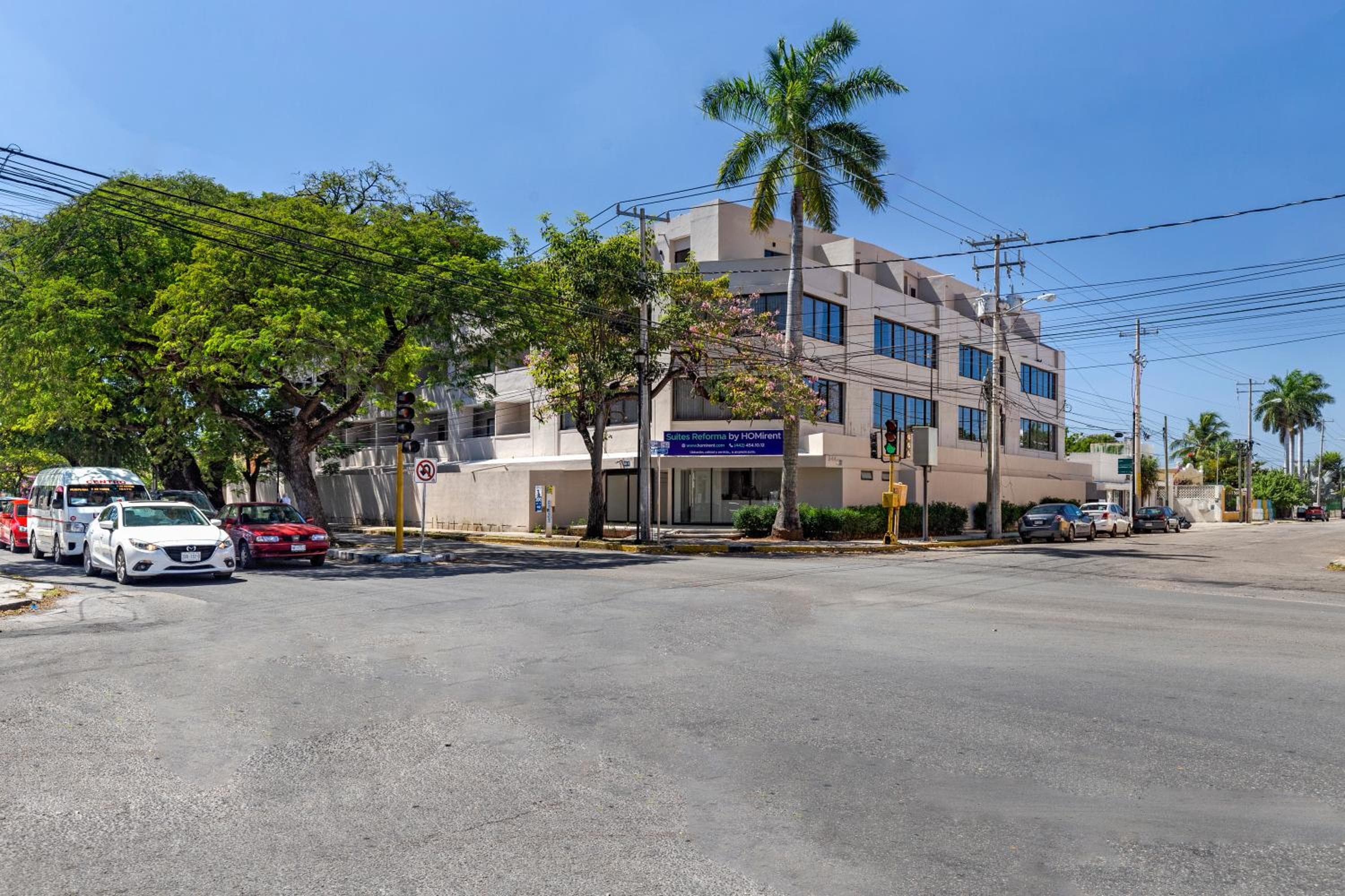 Suites Reforma by HomiRent, Mérida, photo 5