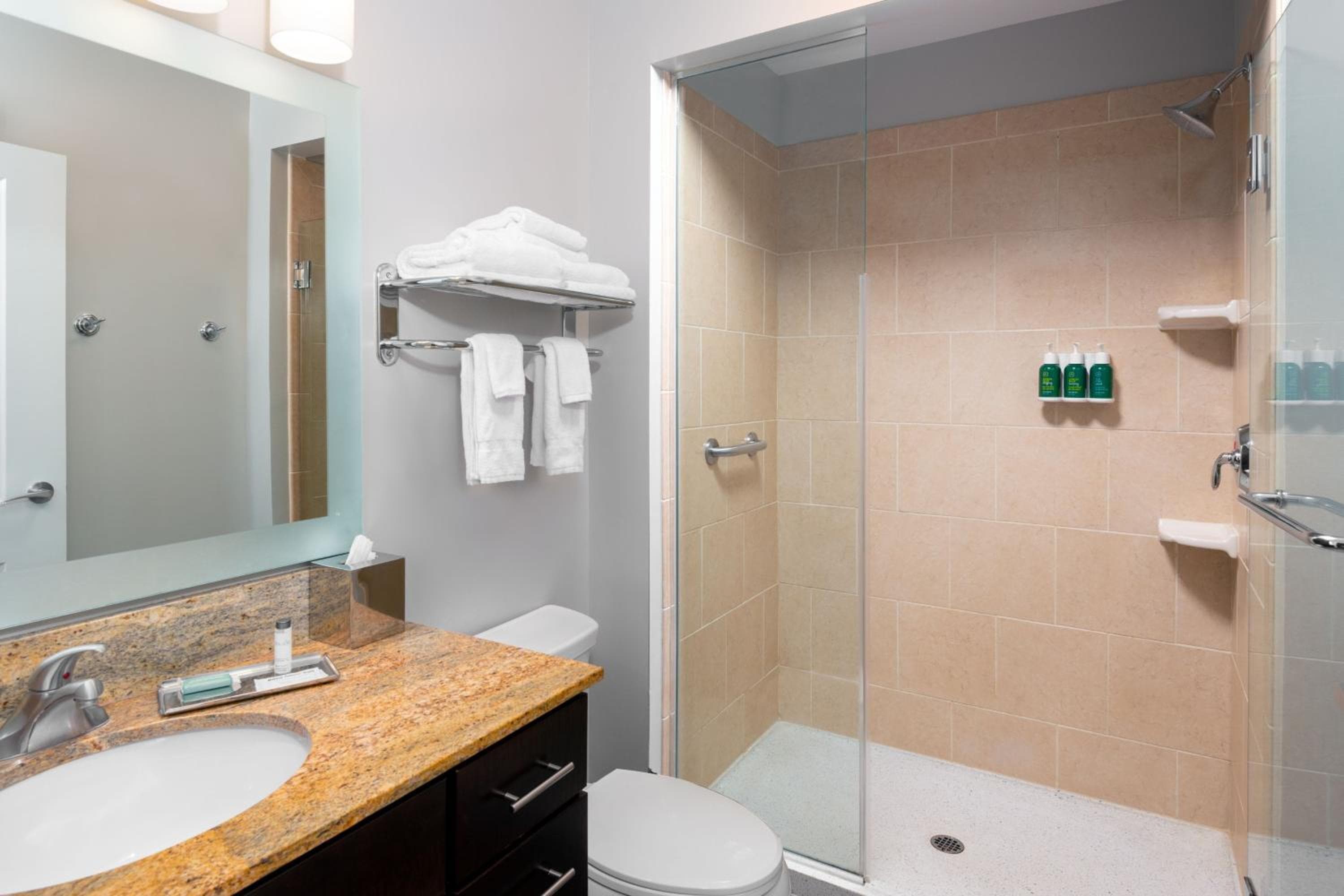 TownePlace Suites Buffalo Airport, Buffalo, photo 4