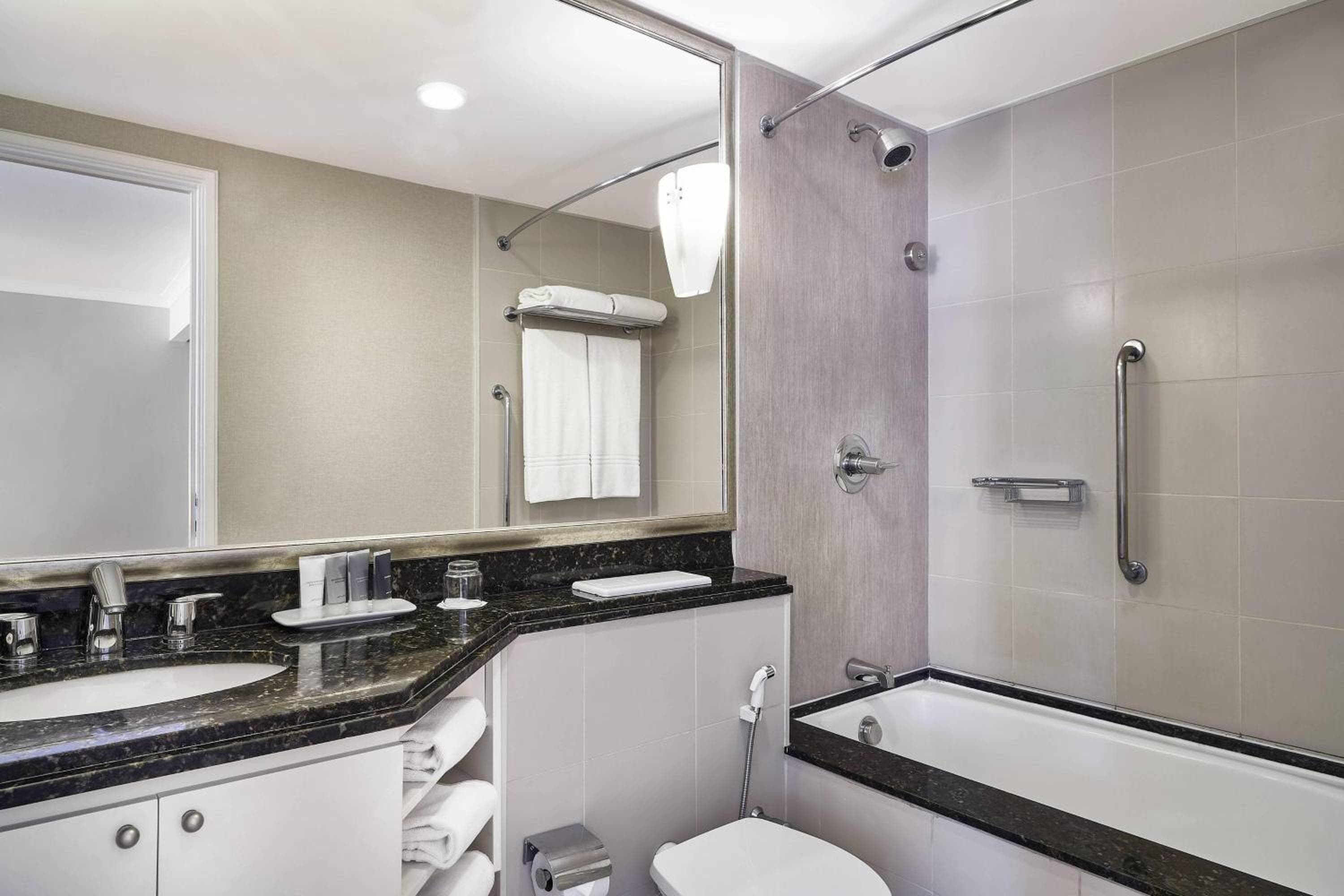 Marriott Executive Apartments Sao Paulo, Sao Paulo, photo 2