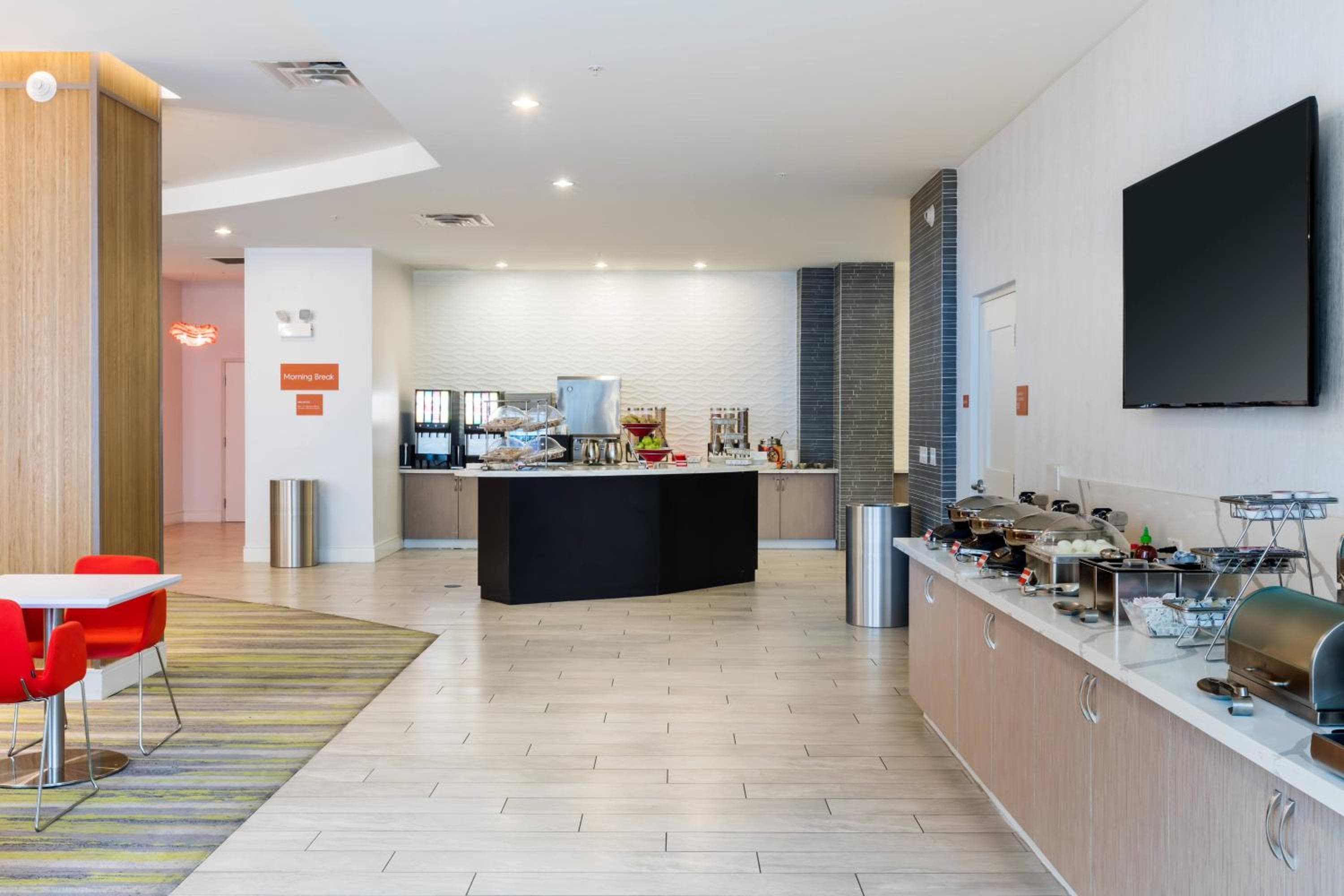 TownePlace Suites by Marriott Orlando at SeaWorld, Orlando, photo 2