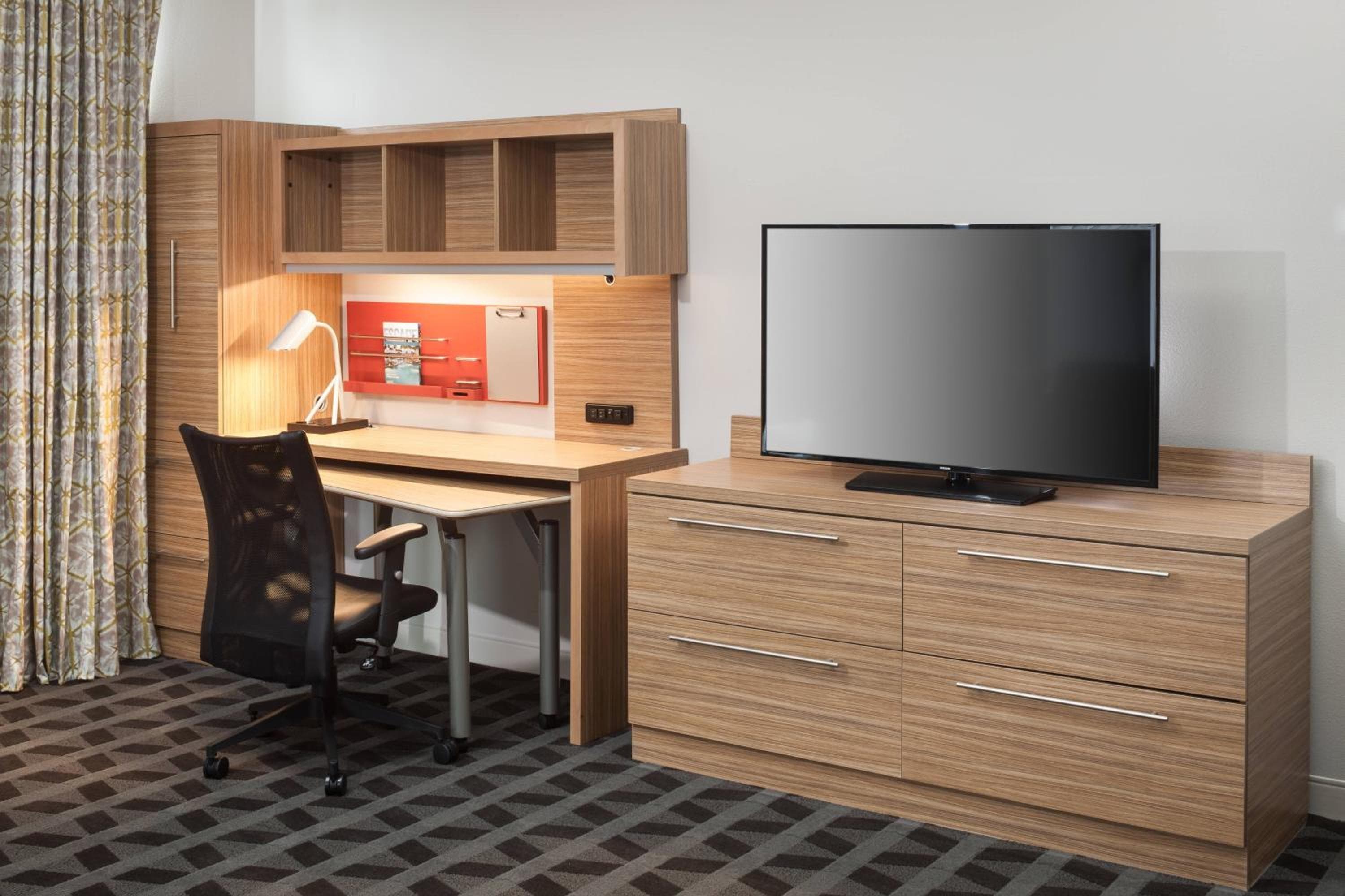 TownePlace Suites by Marriott Orlando at SeaWorld, Orlando, photo 5