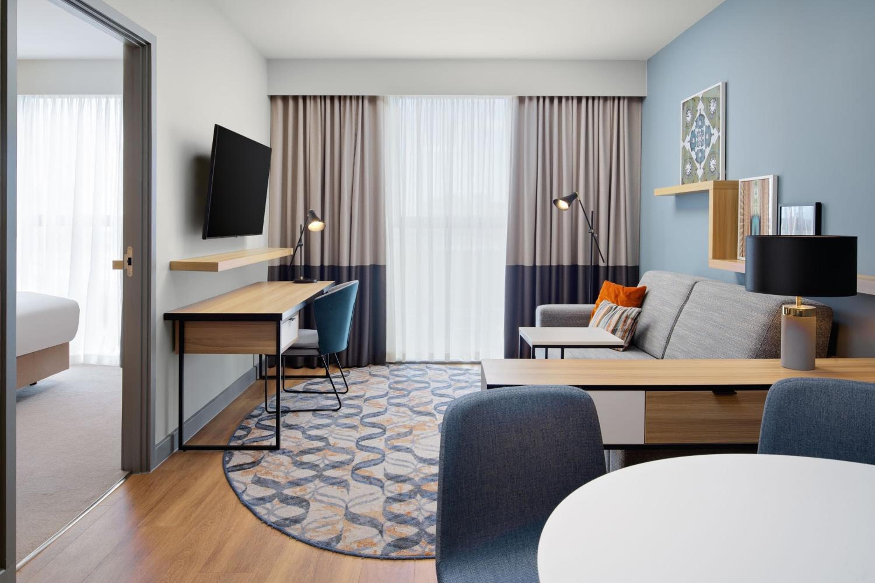 Residence Inn by Marriott Slough, Slough, photo 4