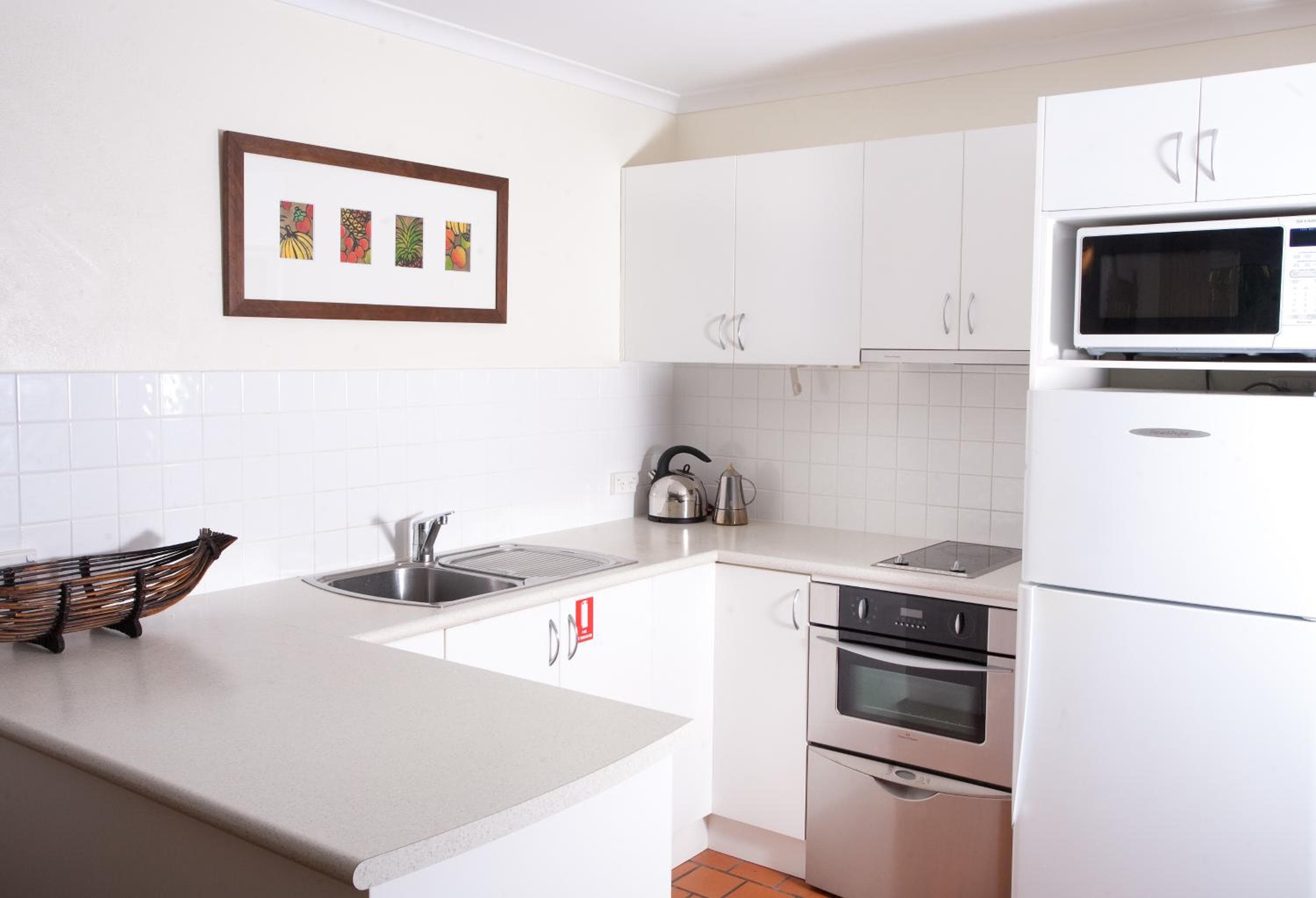 Coral Sea Villas, Port Douglas, photo 3