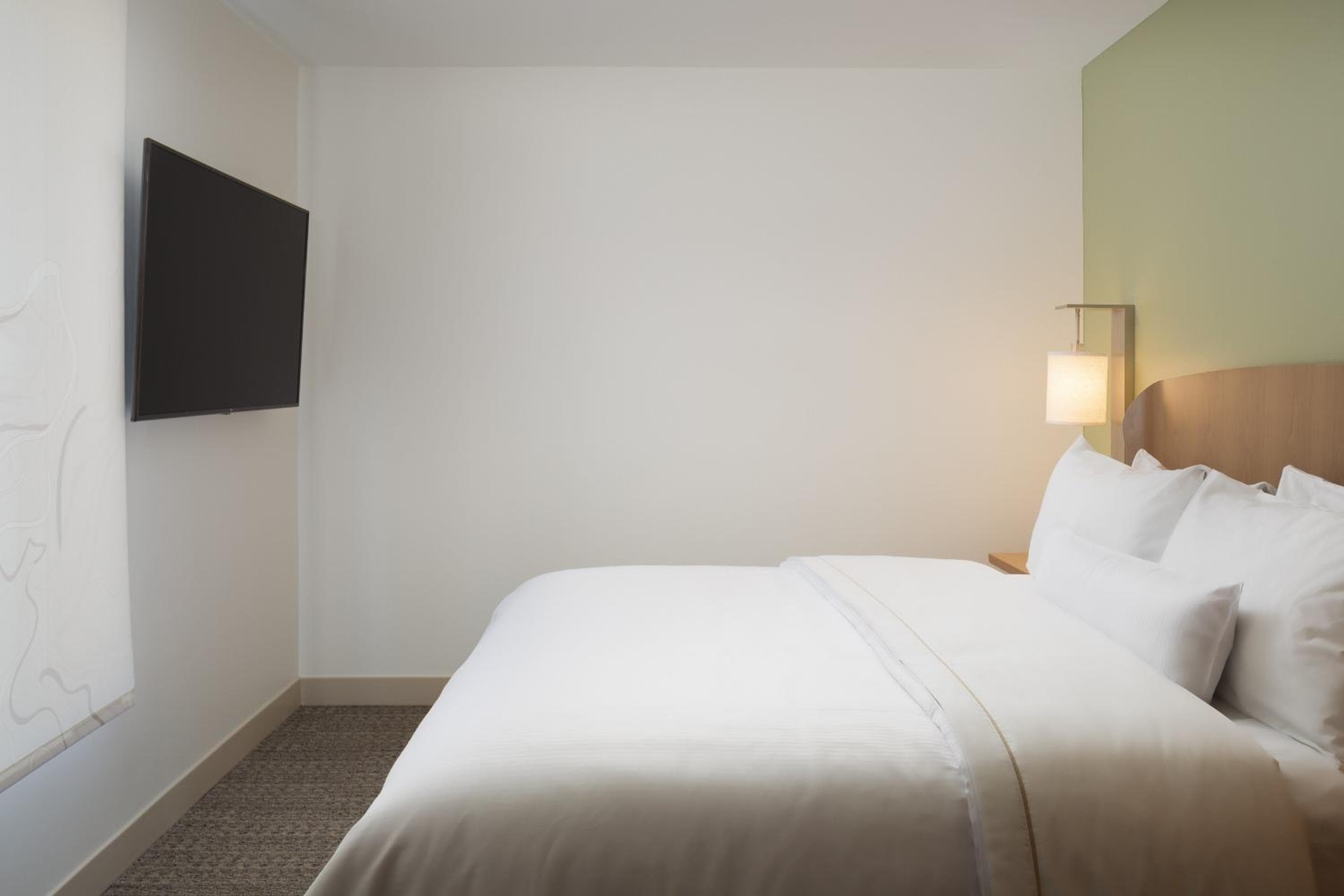 Element by Marriott Denver Downtown East, Denver, photo 2