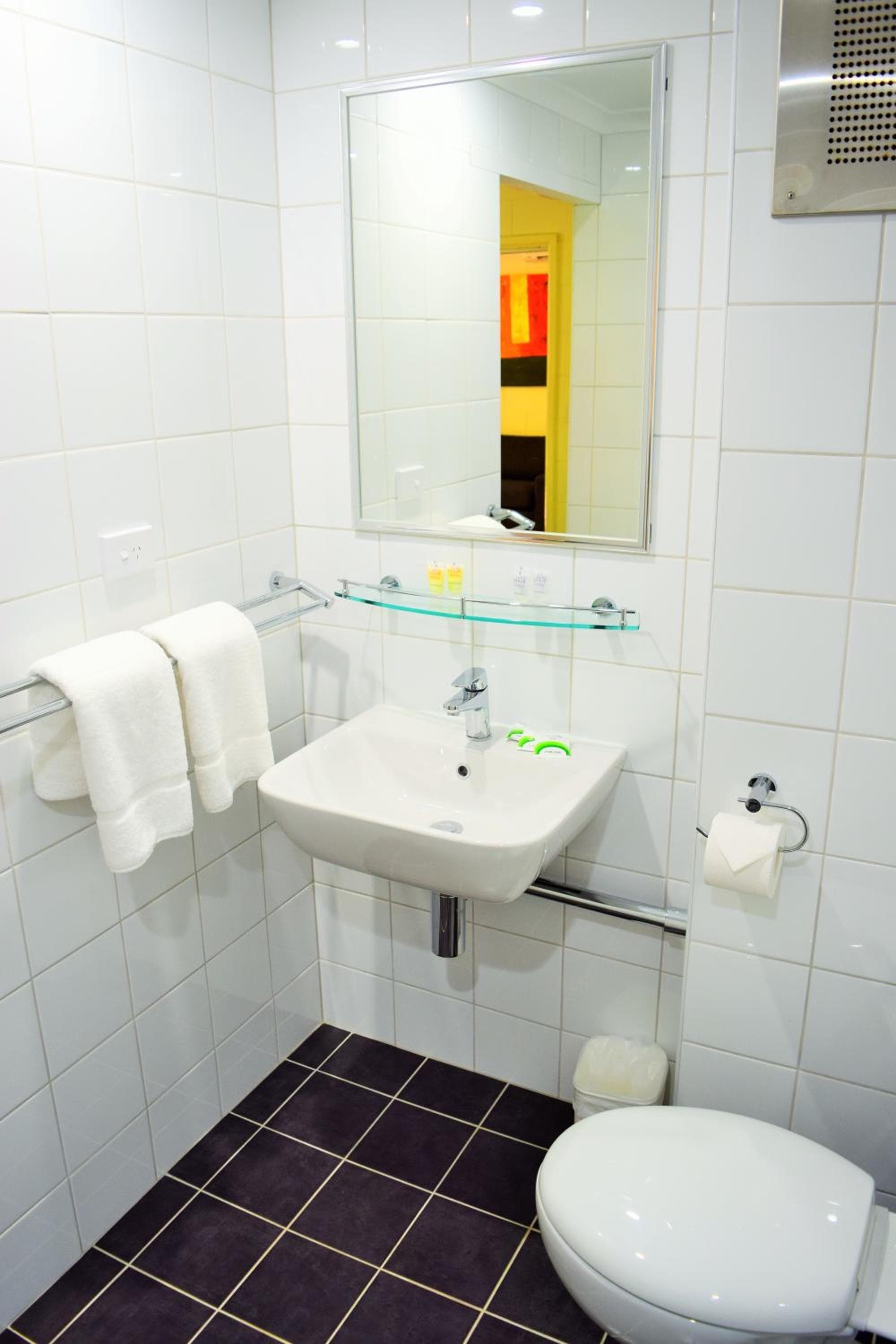 Coconut Grove Holiday Apartments, Darwin, photo 4