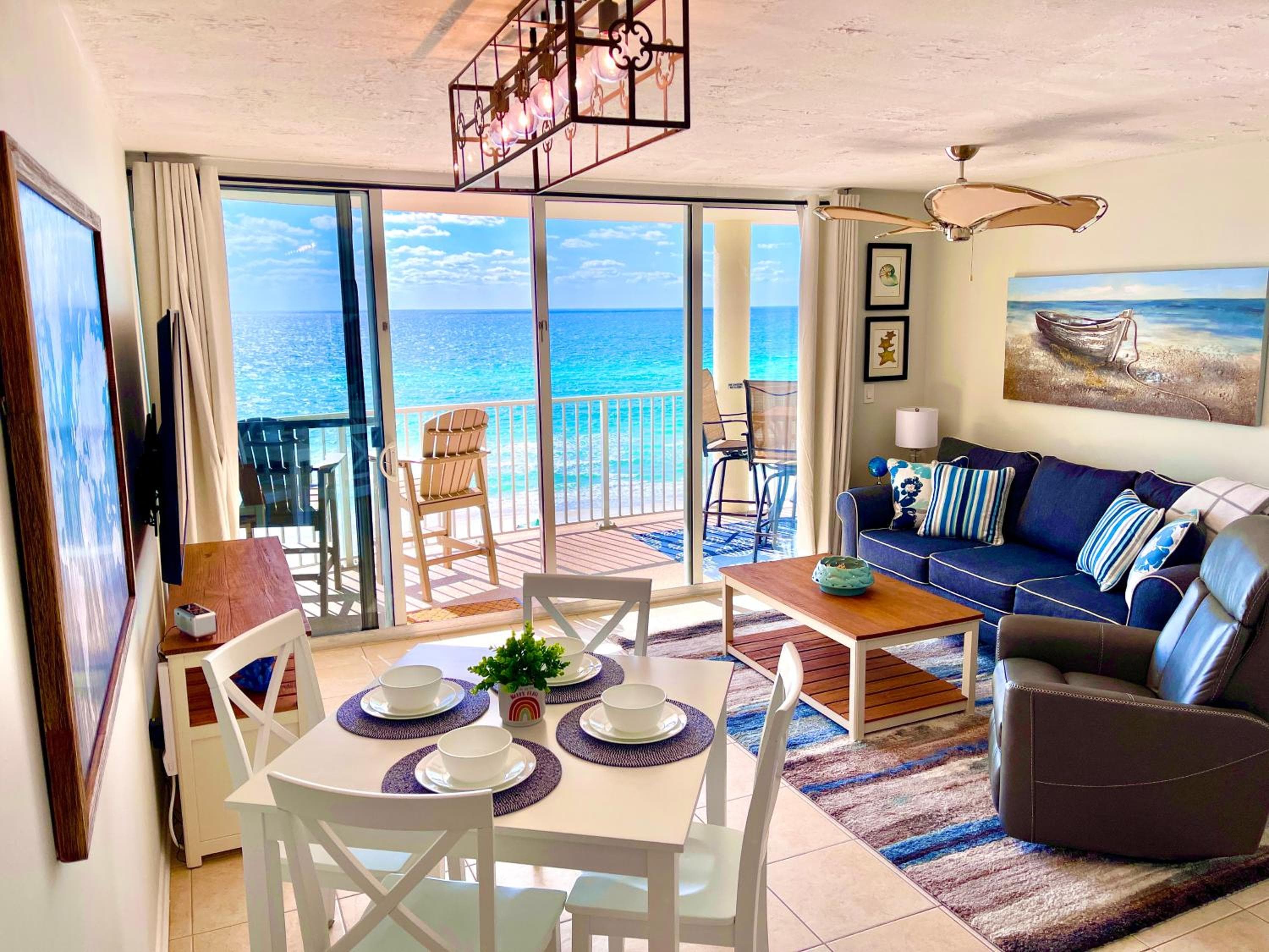 Emerald Bay Escape, Panama City Beach, photo 6