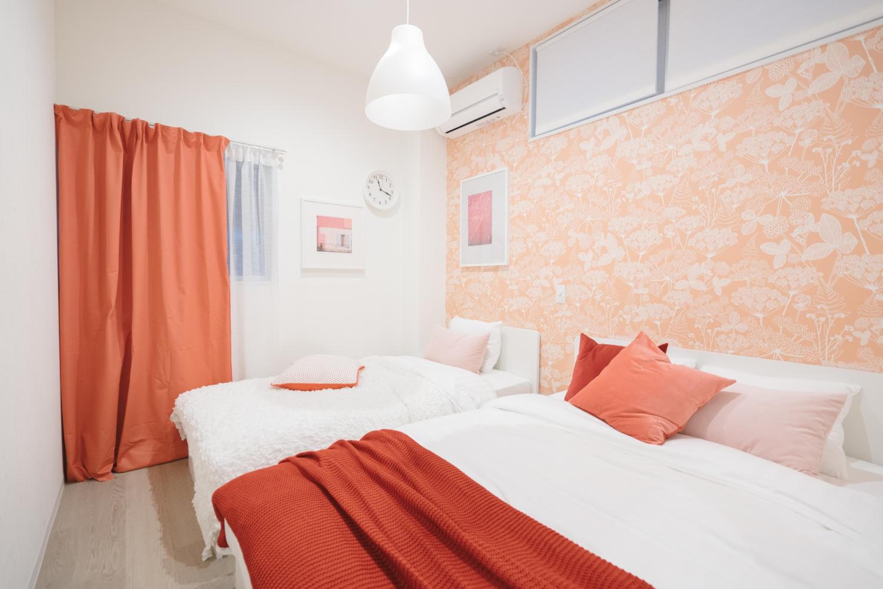 Shinjuku Mermaid Apartment, Tokyo, photo 3
