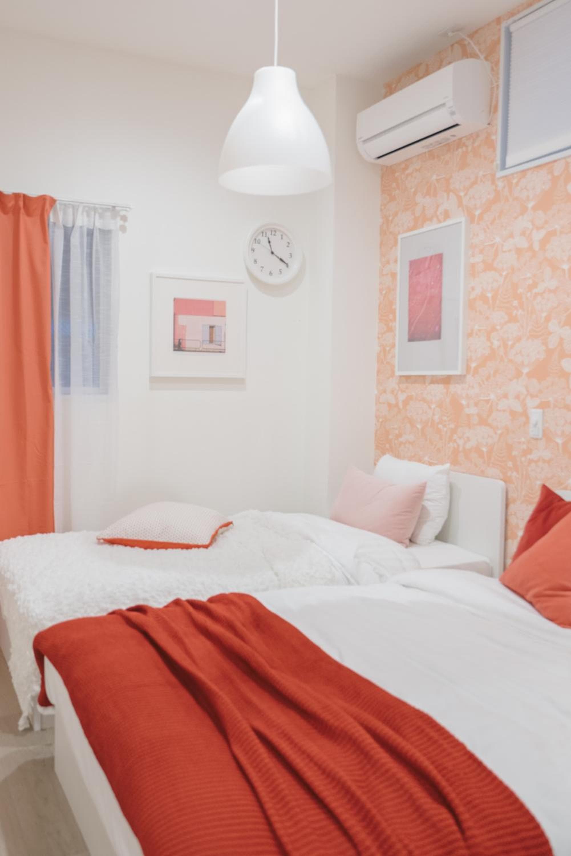 Shinjuku Mermaid Apartment, Tokyo, photo 2