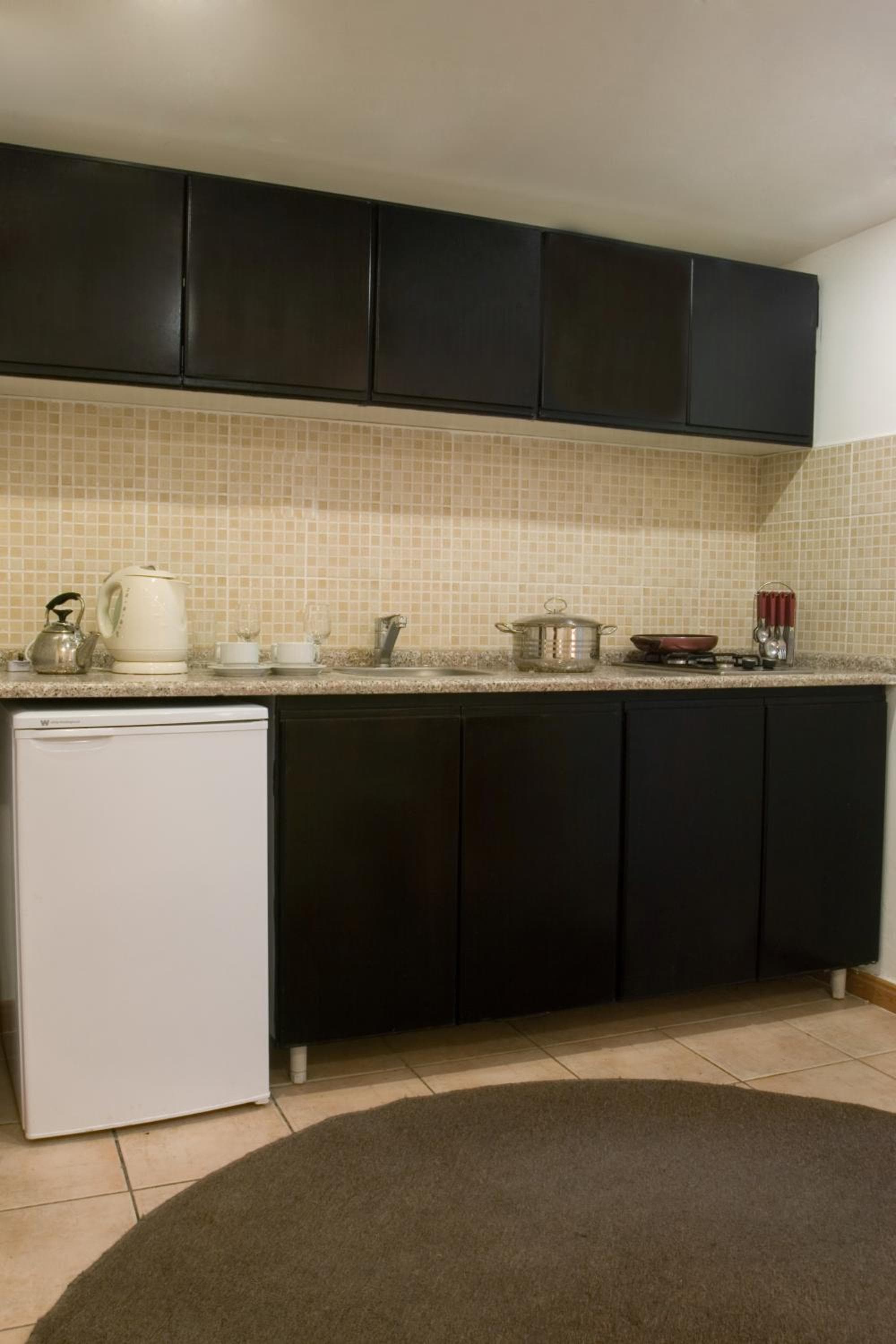 Barakat Hotel Apartments, Amman, photo 4