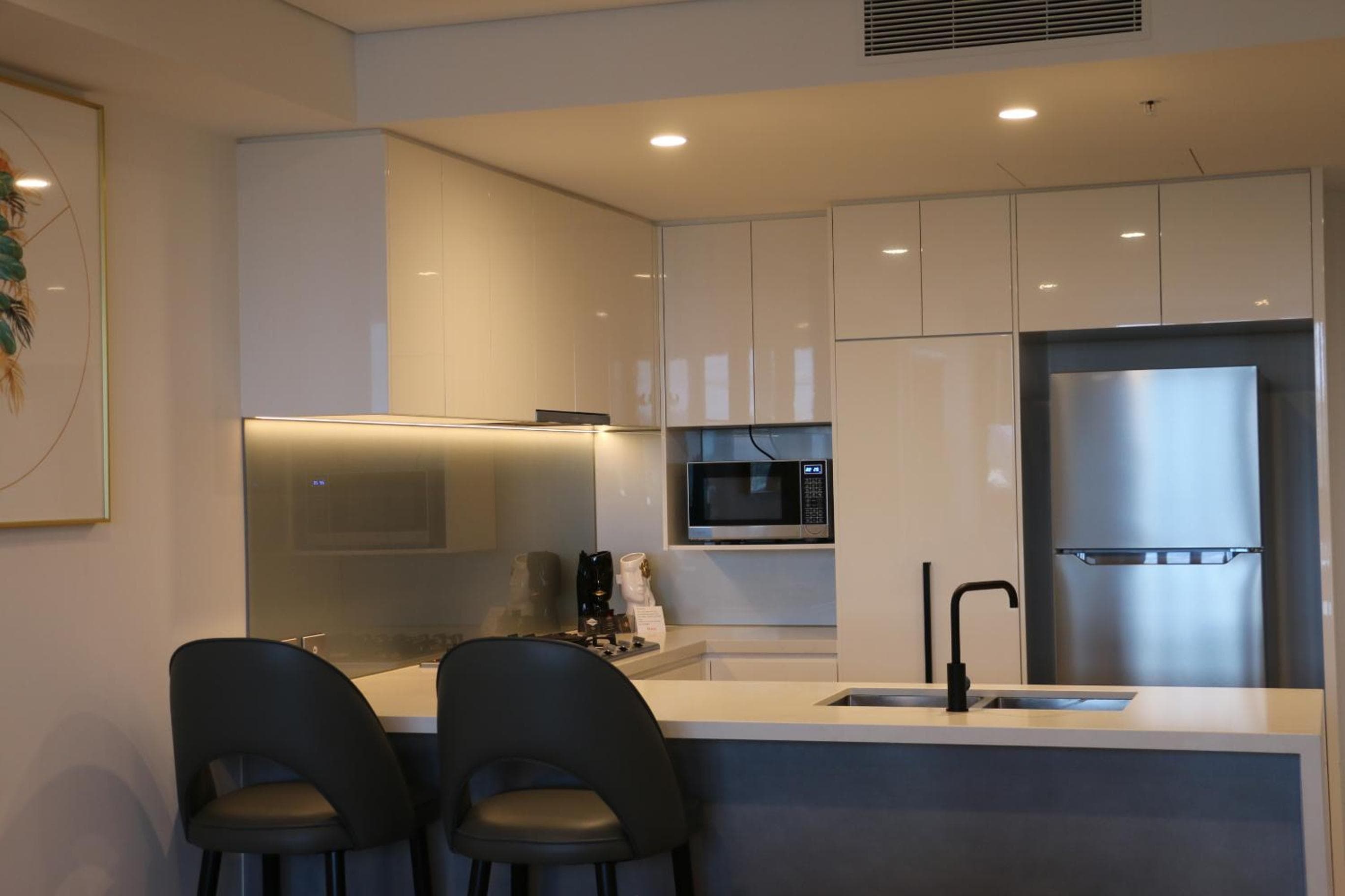 Kooii Apartments, Brisbane, photo 2