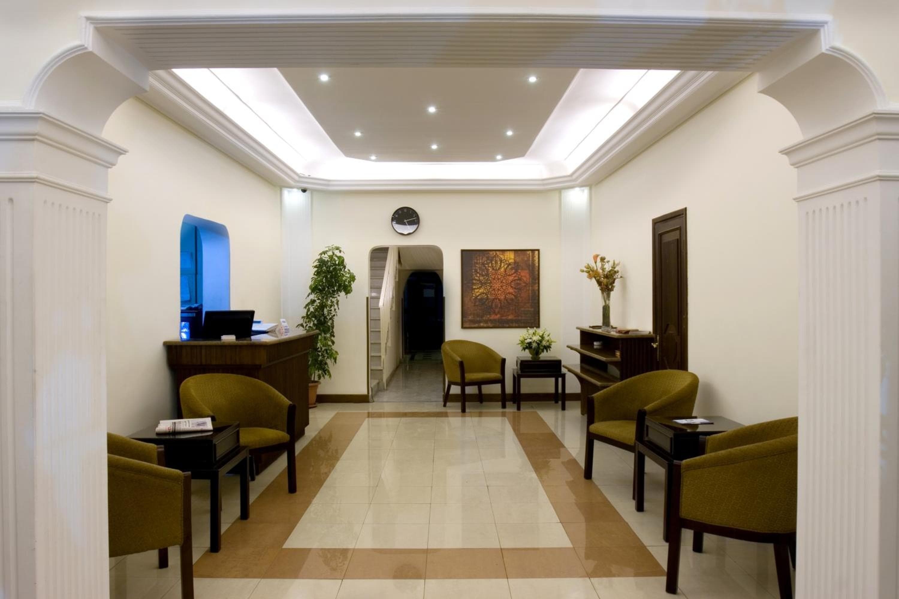 Barakat Hotel Apartments, Amman, photo 5