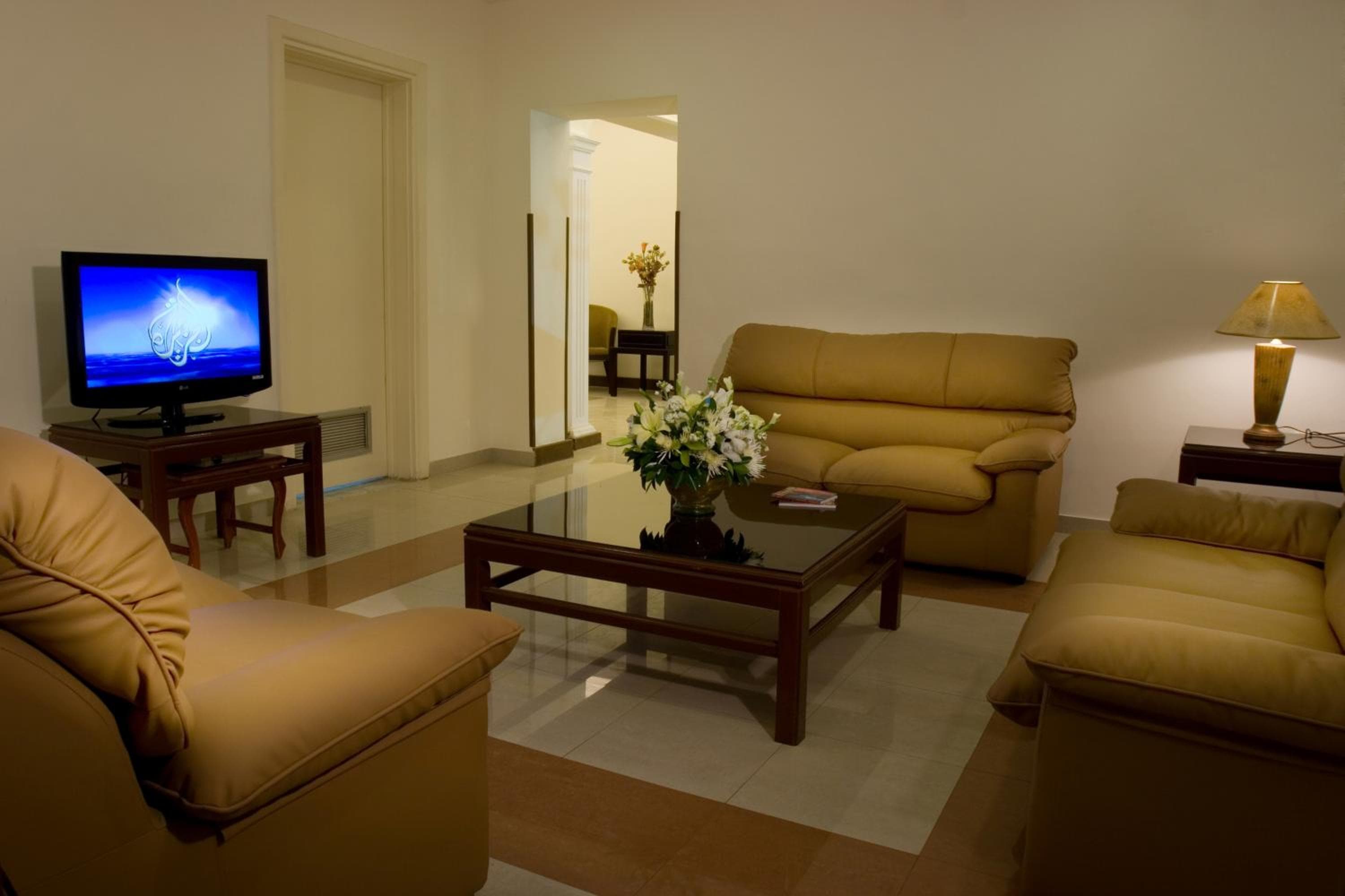 Barakat Hotel Apartments, Amman, photo 6