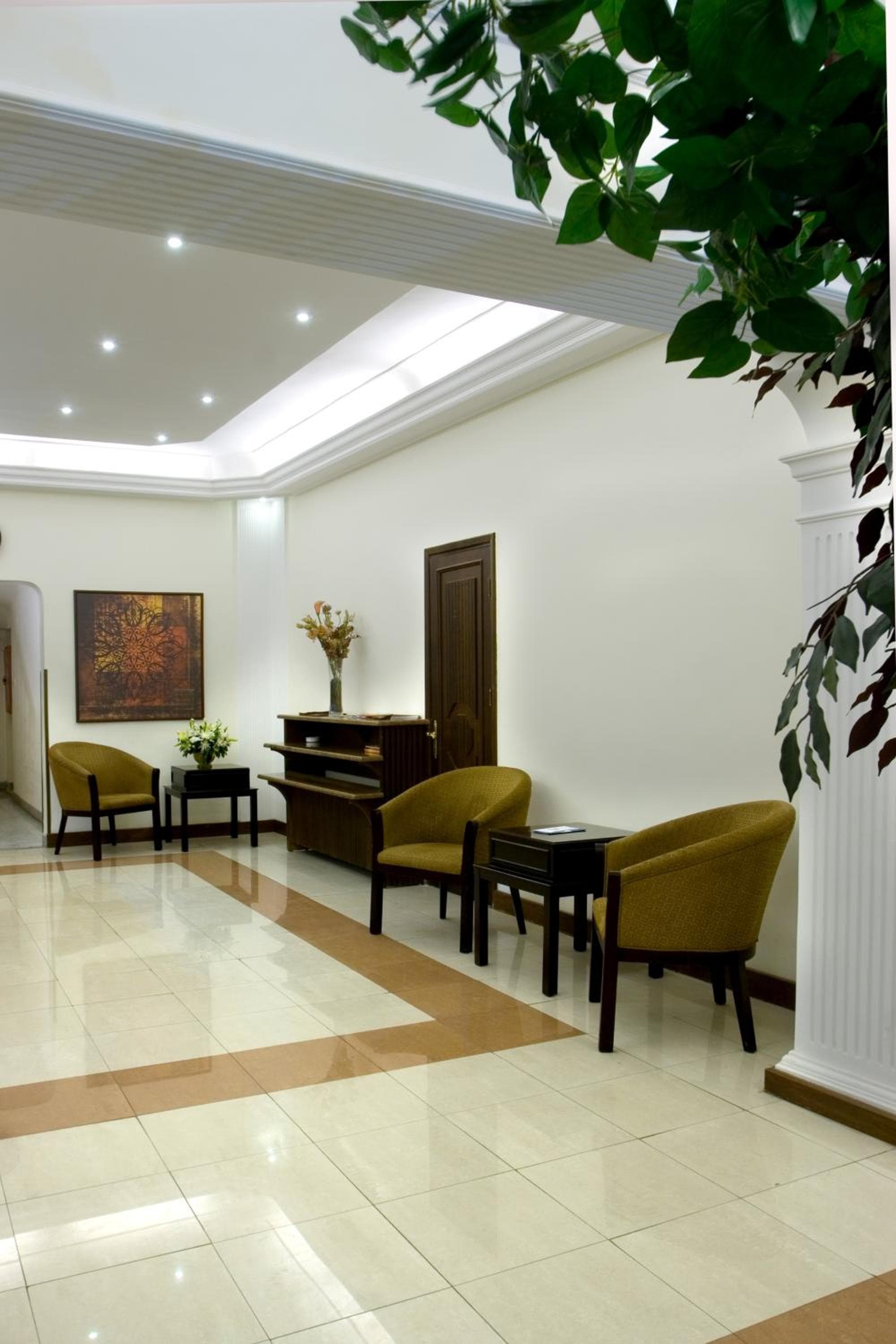 Barakat Hotel Apartments, Amman, photo 2