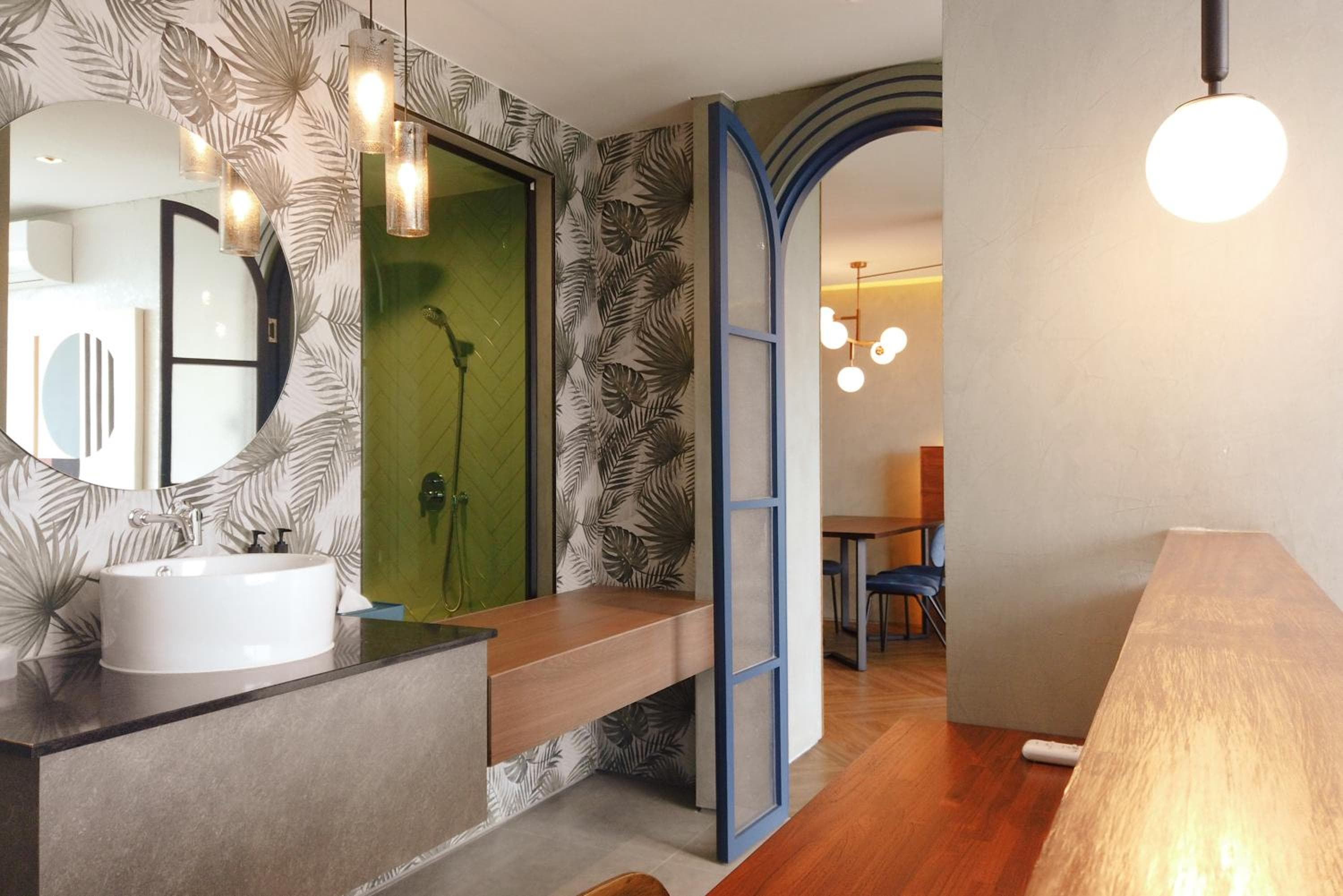 Seamira House Huahin, Hua Hin, photo 5