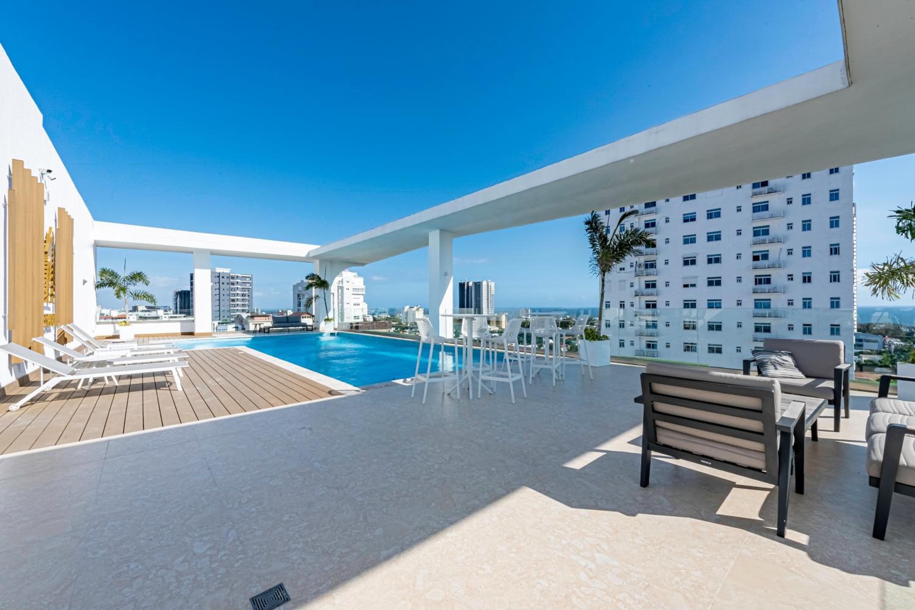 Brickell Apart Hotel, Santo Domingo, photo 5