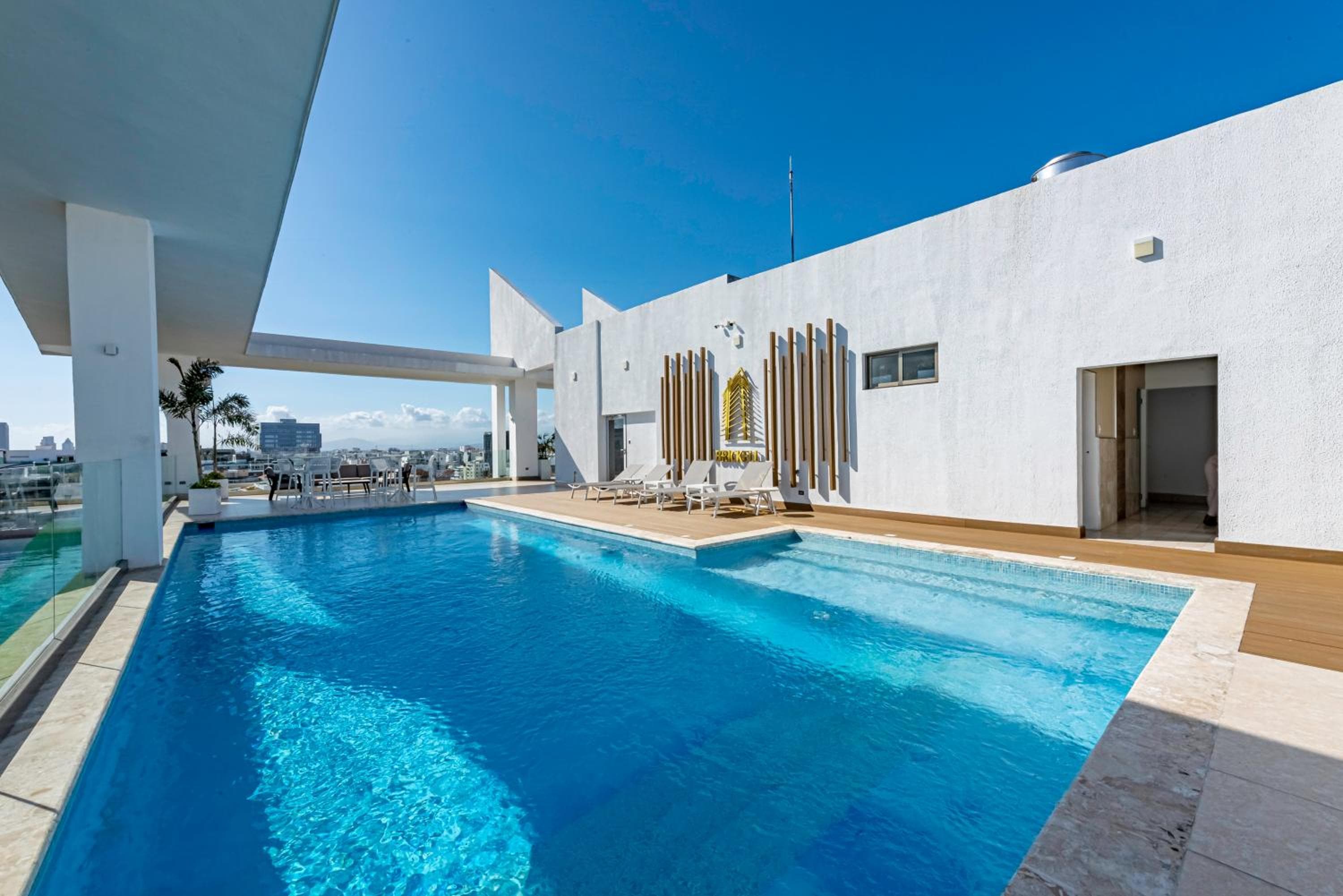 Brickell Apart Hotel, Santo Domingo, photo 4