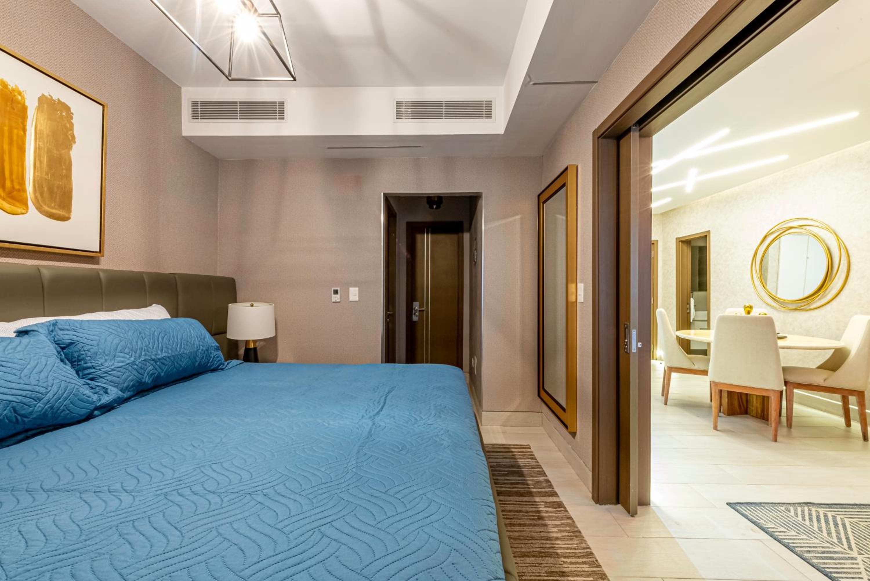 Brickell Apart Hotel, Santo Domingo, photo 3