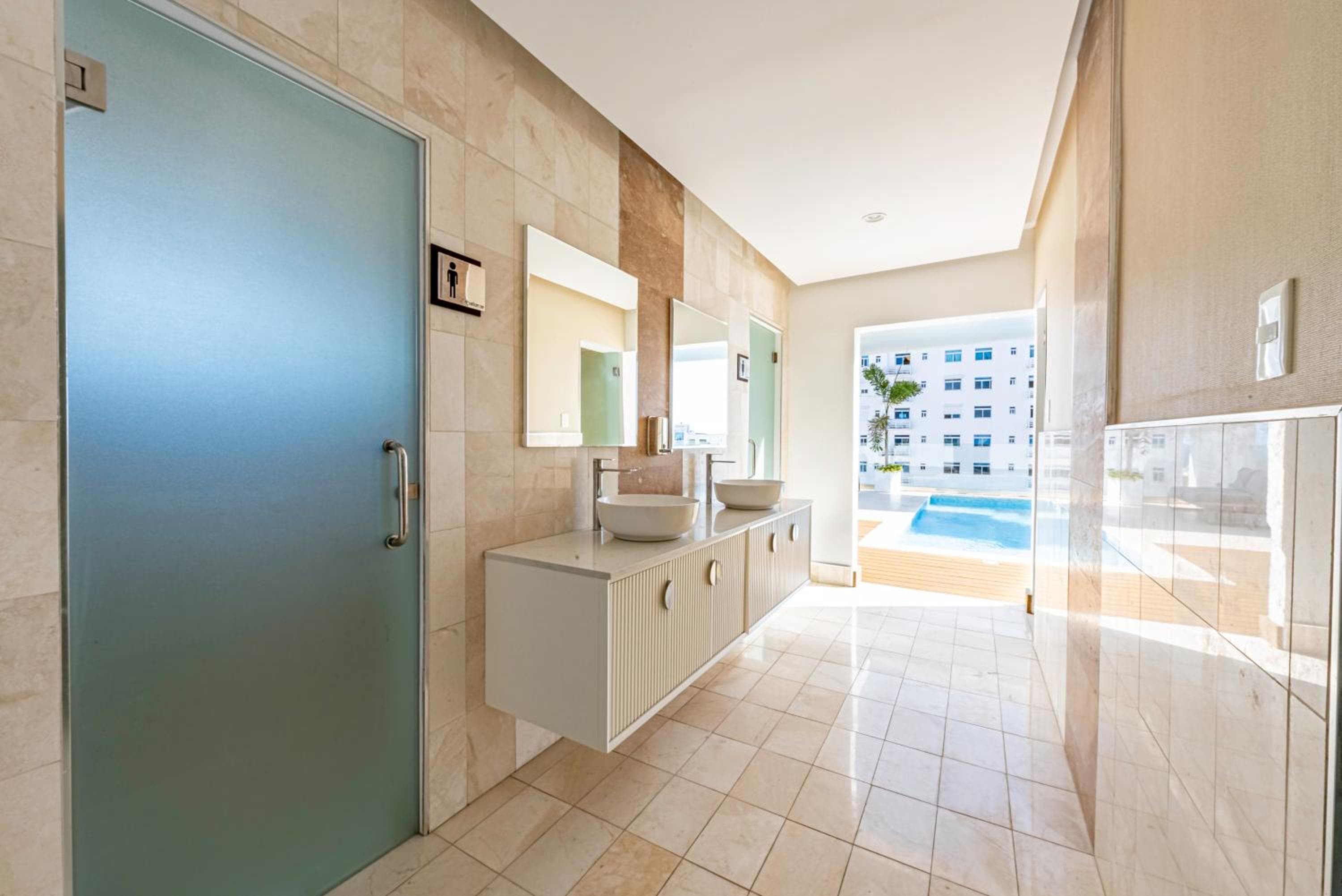 Brickell Apart Hotel, Santo Domingo, photo 2