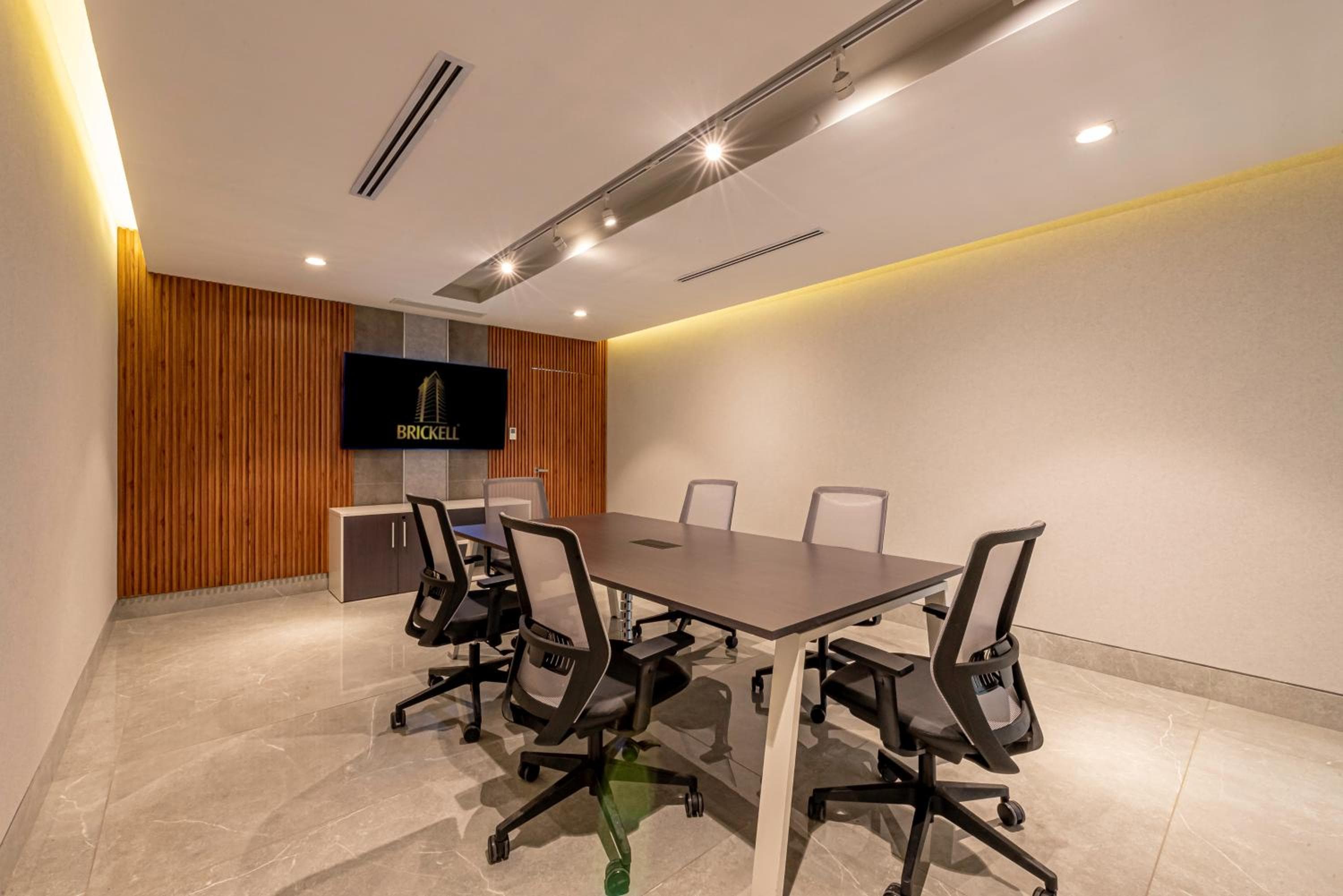 Brickell Apart Hotel, Santo Domingo, photo 6