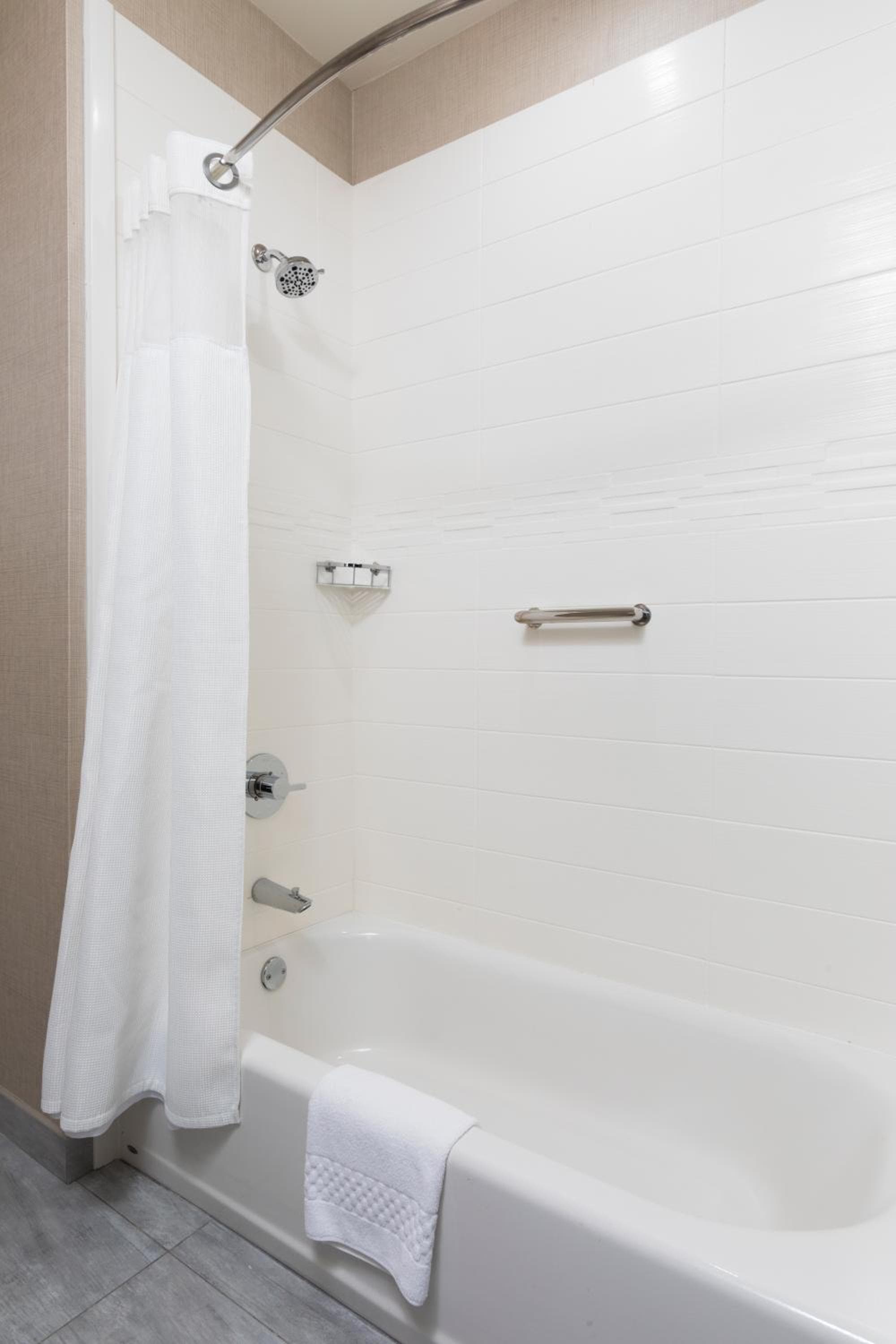 Residence Inn by Marriott Tulsa Downtown, Tulsa, photo 2