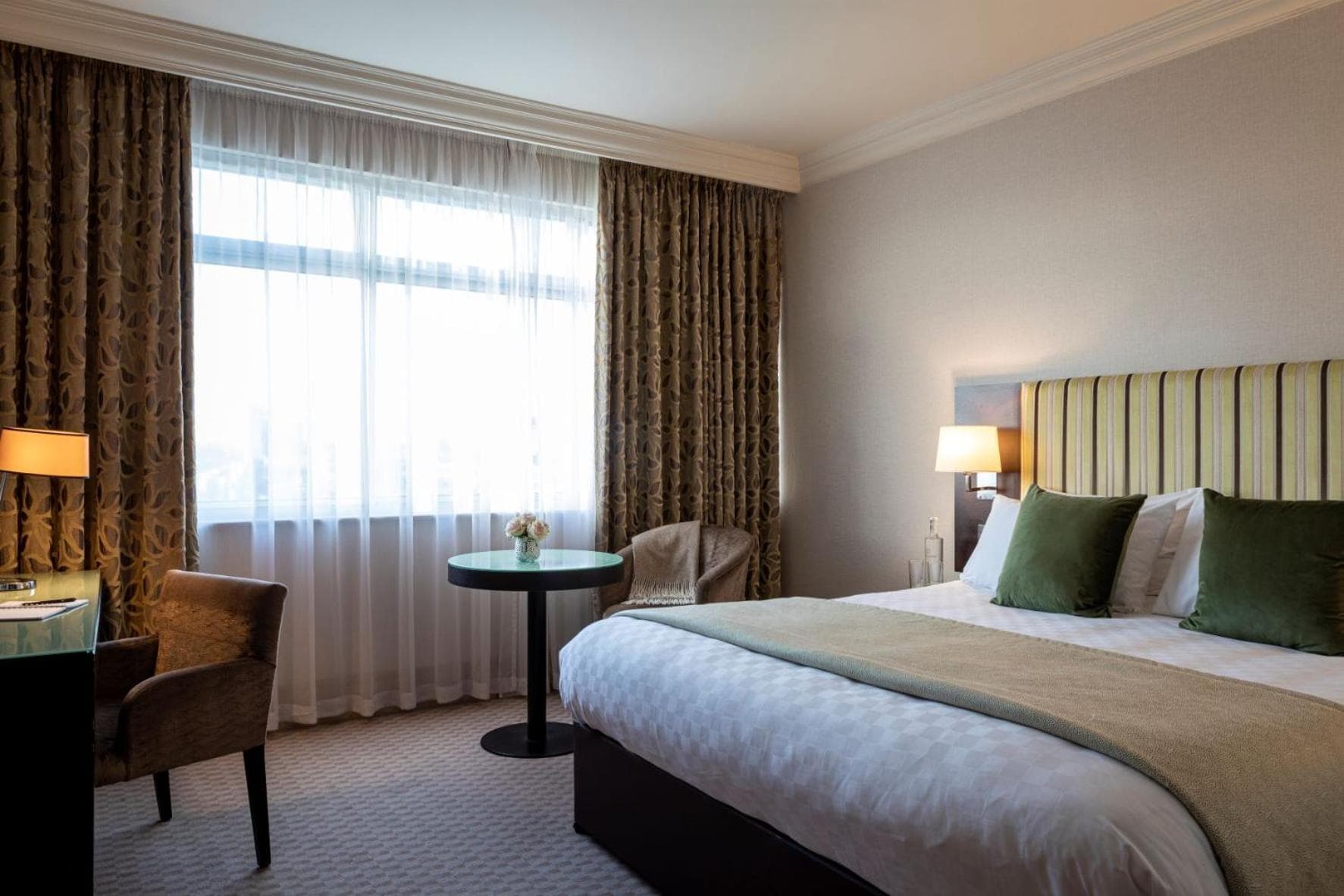 The Cavendish London, London, photo 3