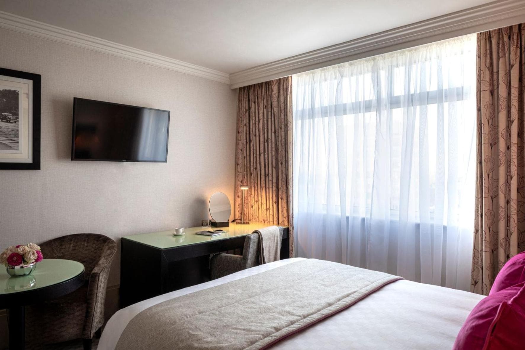 The Cavendish London, London, photo 2