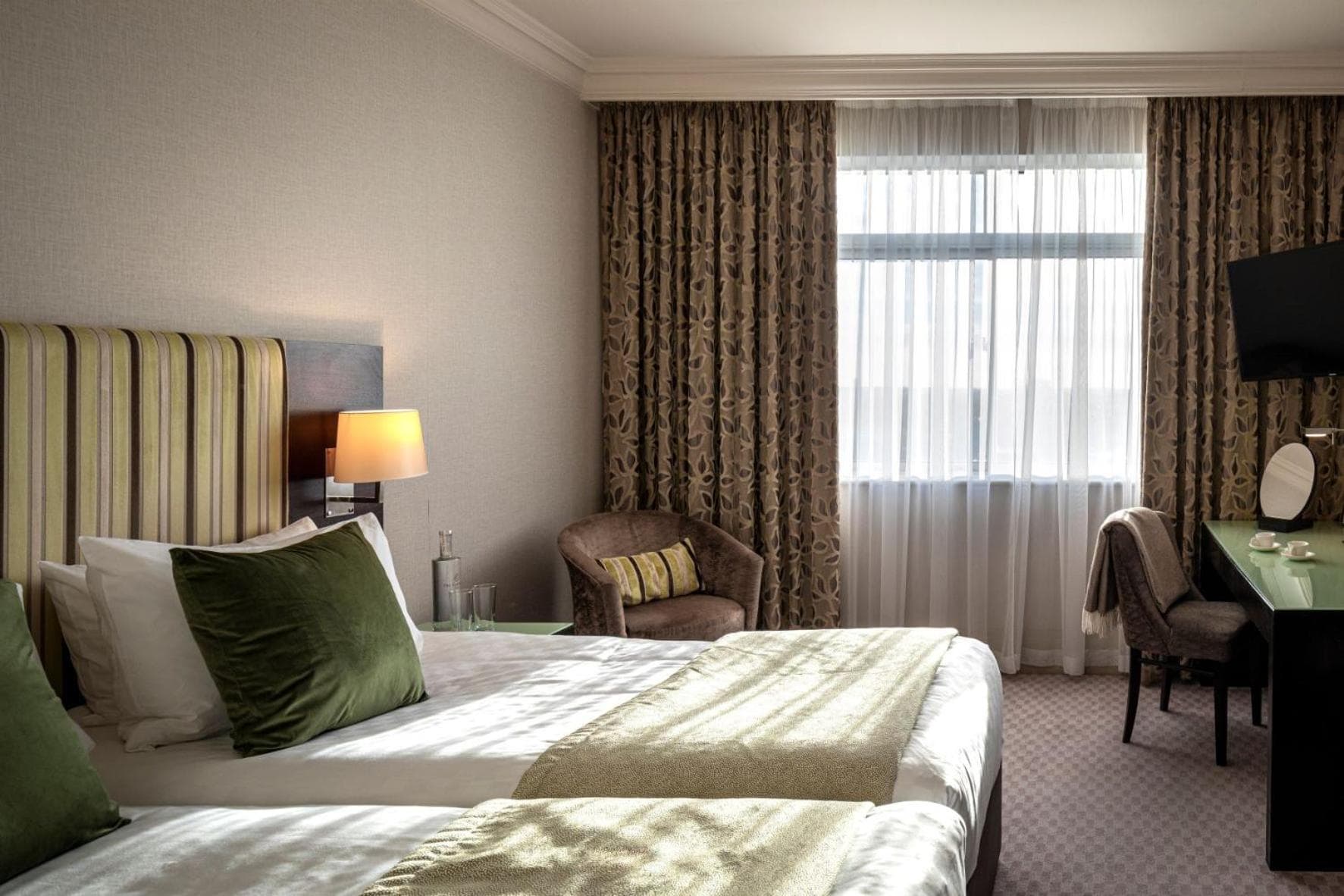 The Cavendish London, London, photo 4