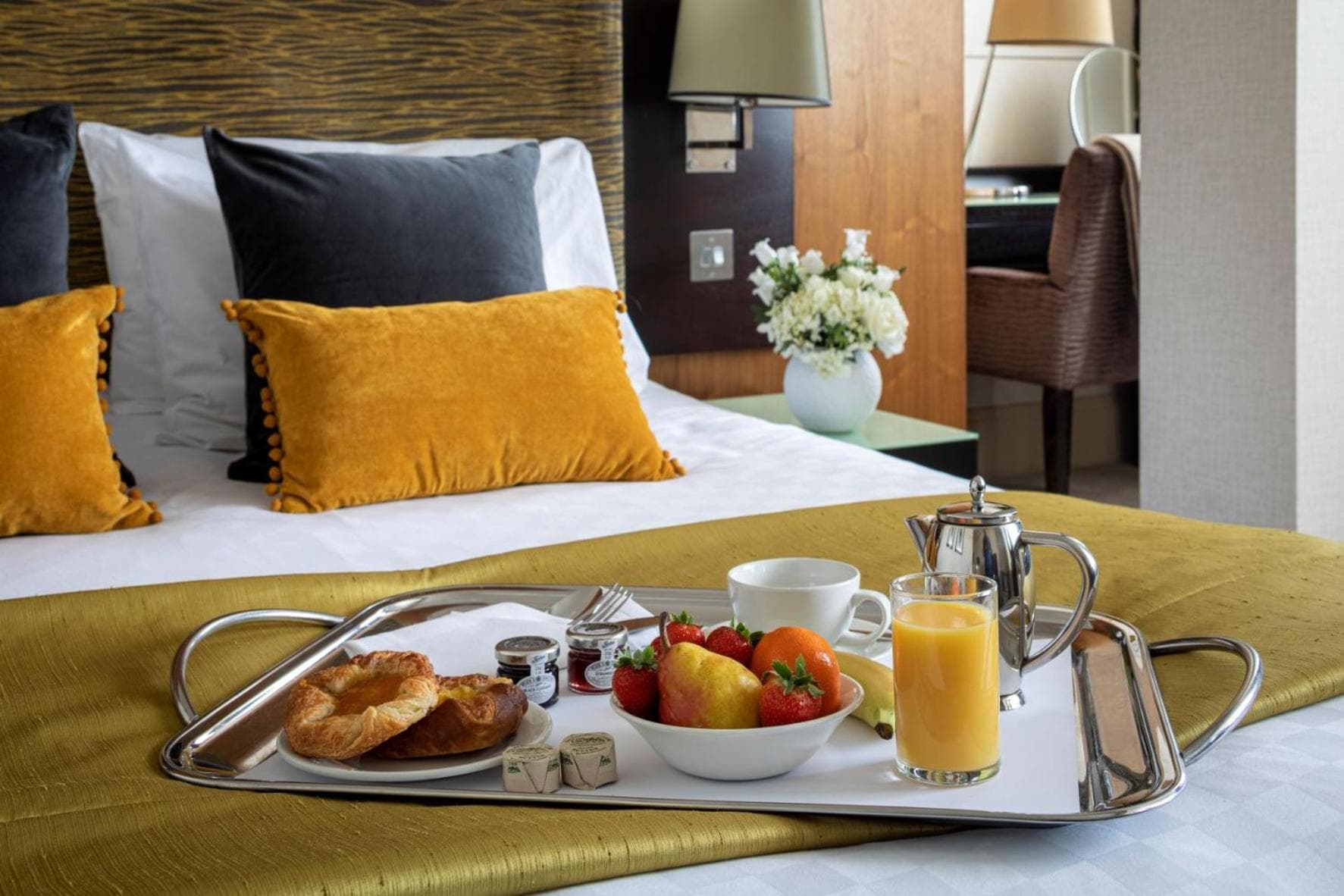 The Cavendish London, London, photo 6