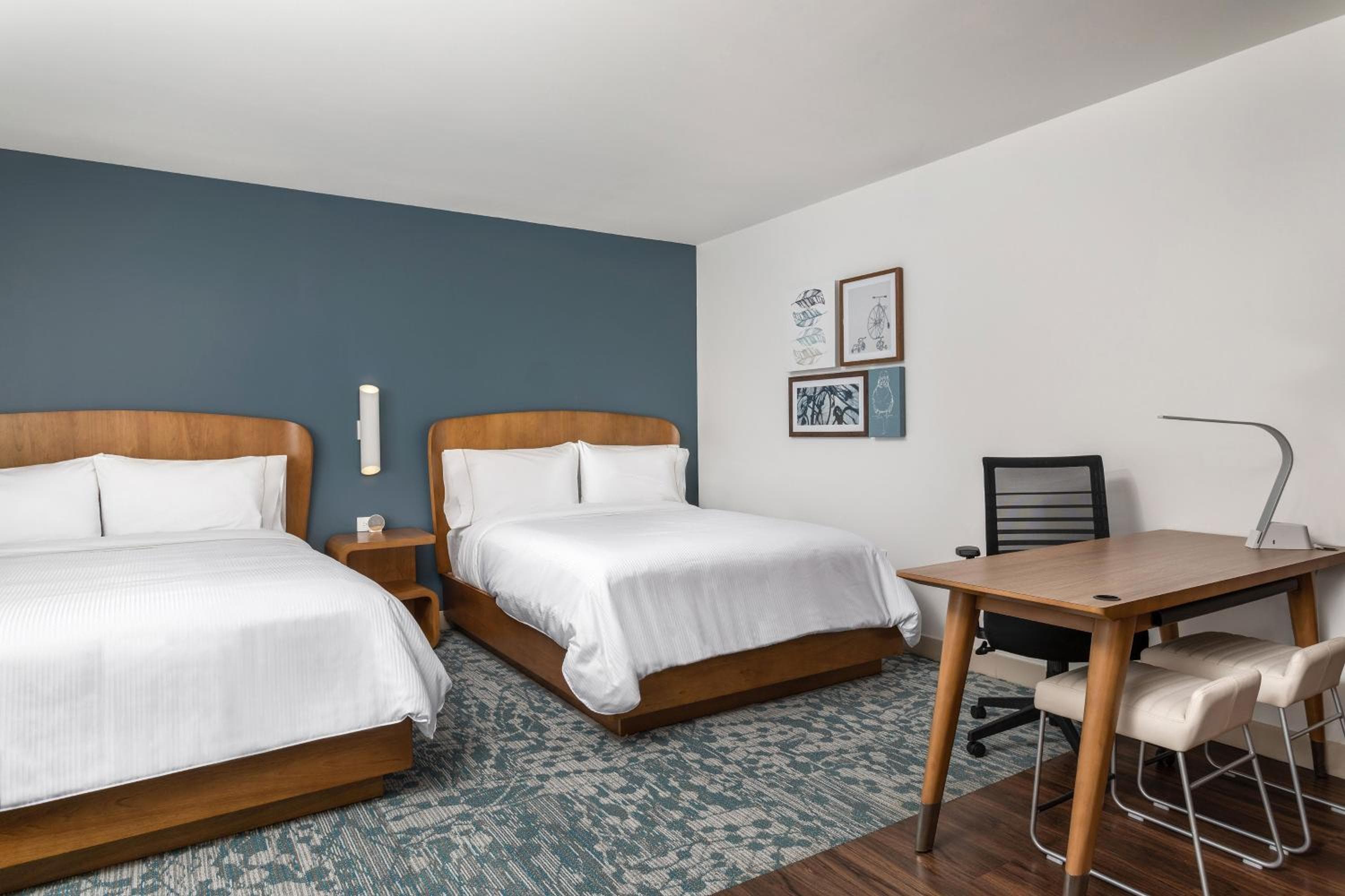 Element by Marriott Knoxville West, Knoxville, photo 3