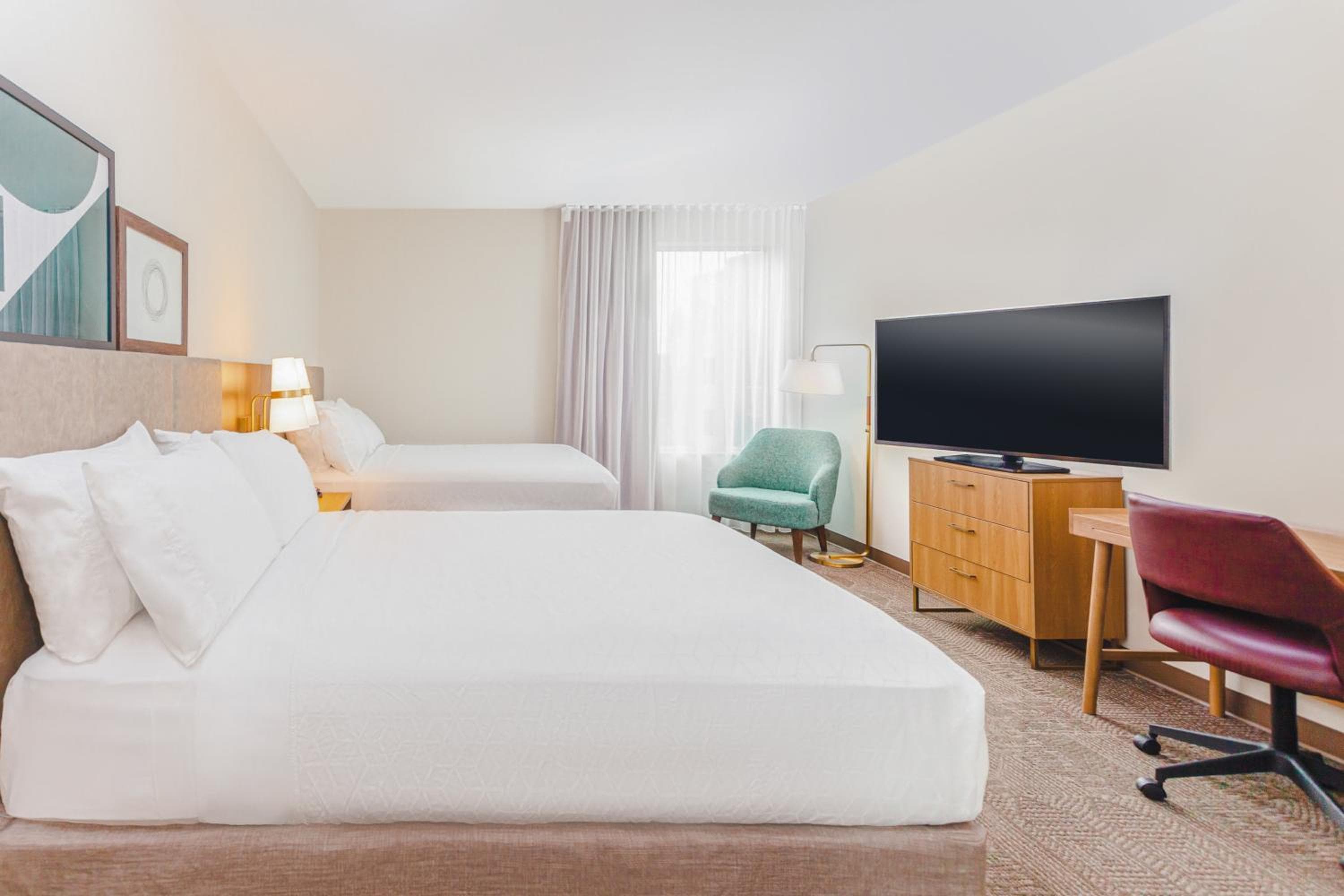 Staybridge Suites Nashville - Vanderbilt Area by IHG, Nashville, photo 5