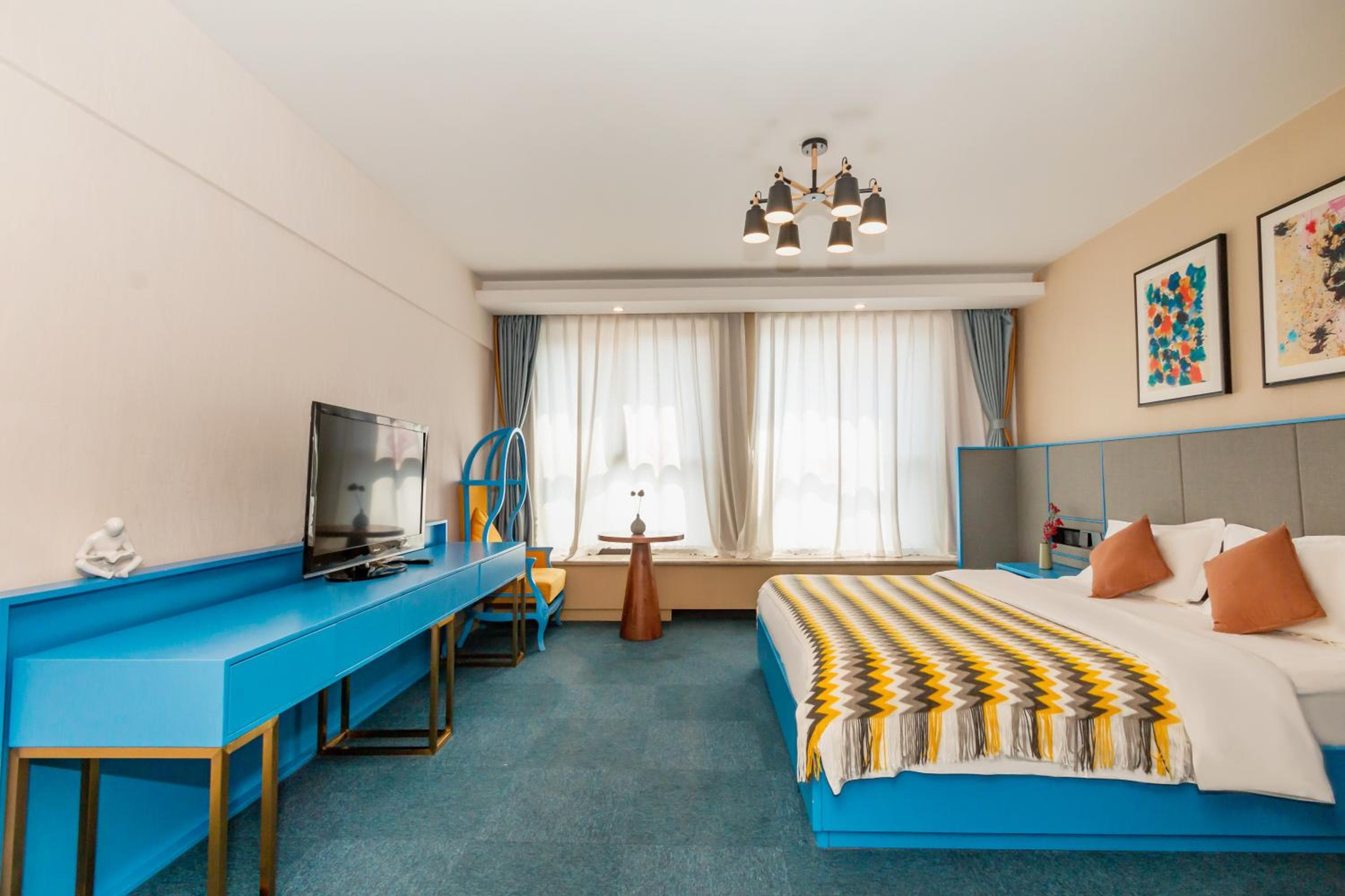 Yise Apartment Beijing Guomao CBD Branch, Beijing, photo 2