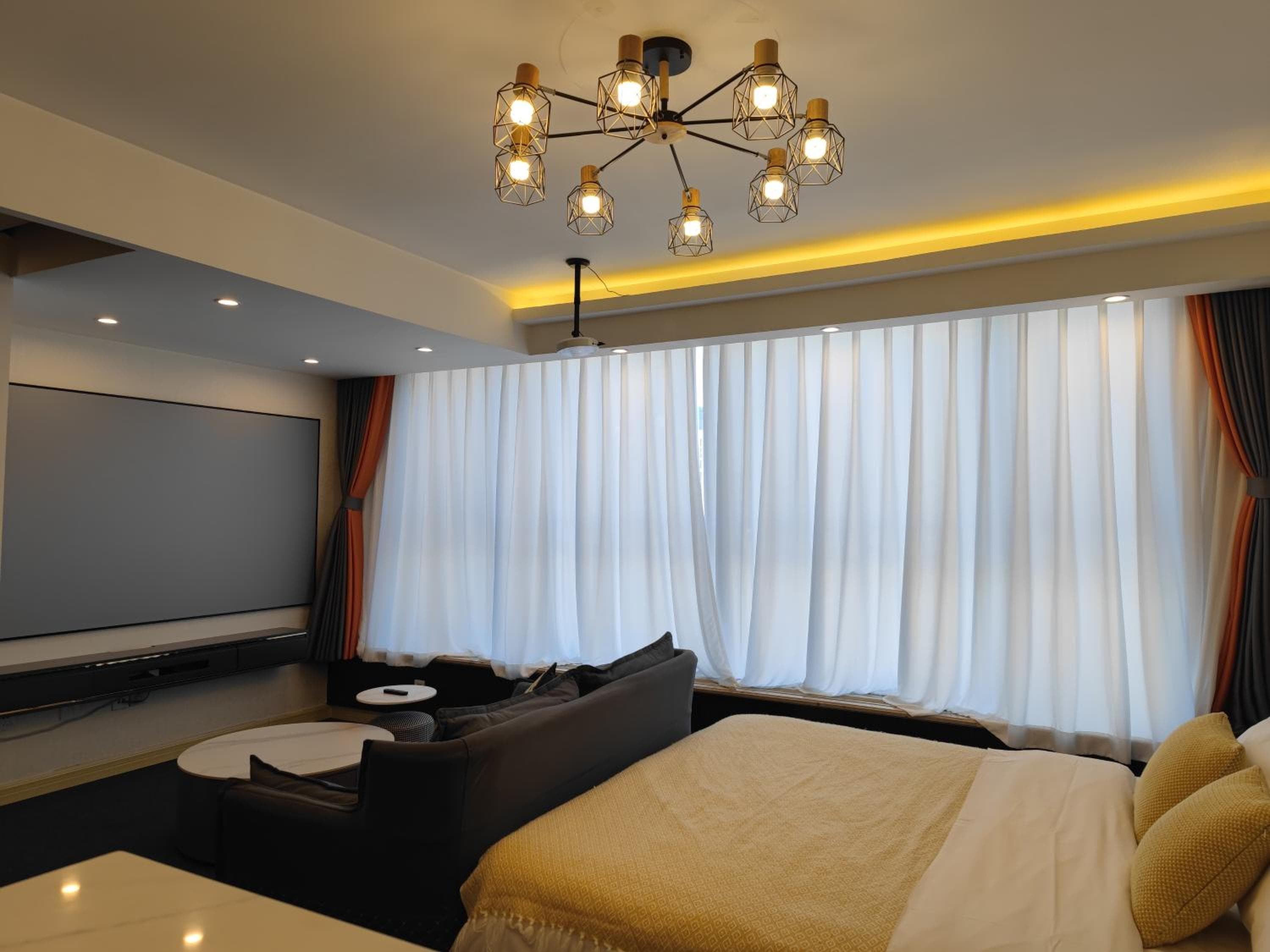 Yise Apartment Beijing Guomao CBD Branch, Beijing, photo 6