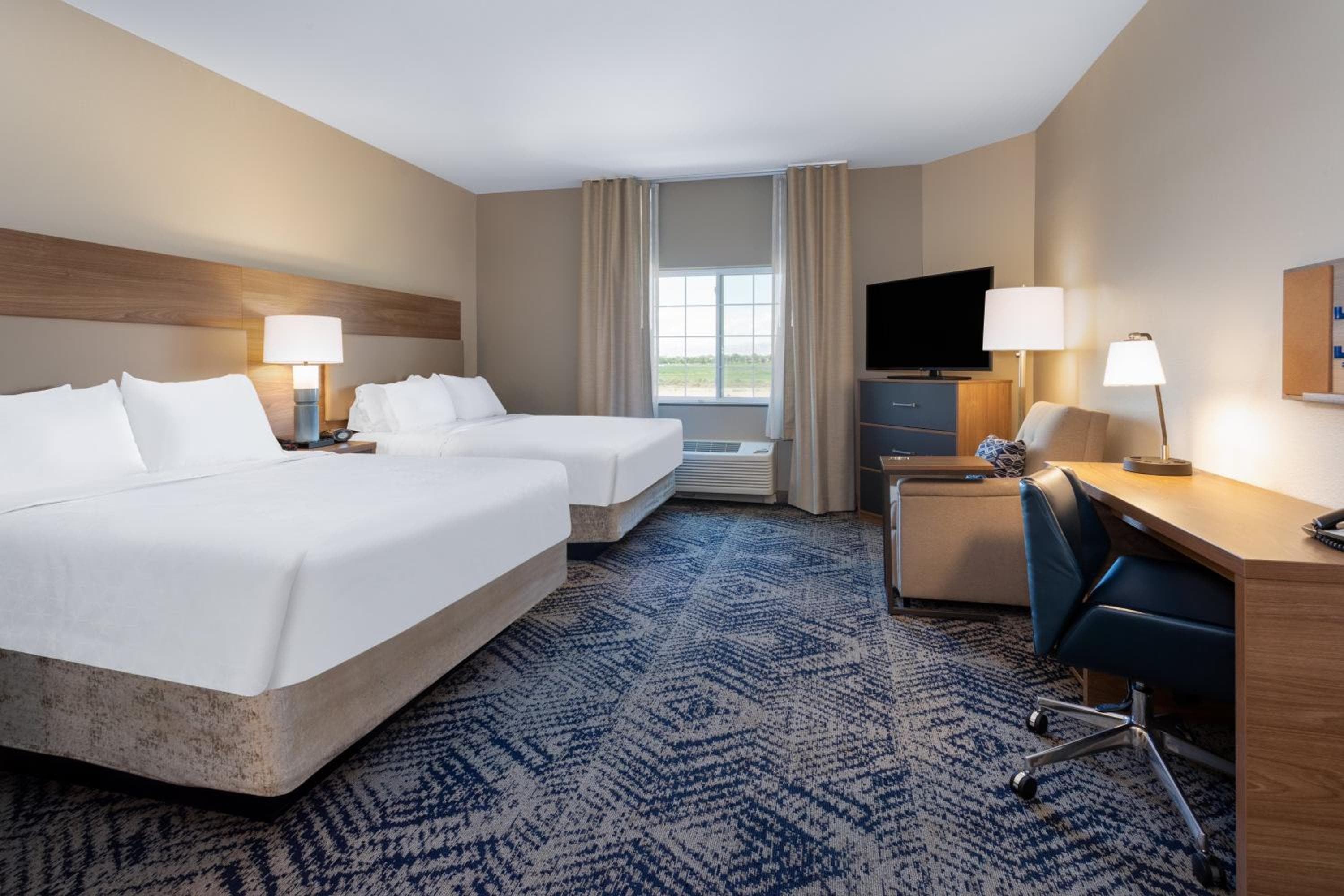 Candlewood Suites Sioux Falls by IHG, Sioux Falls, photo 5