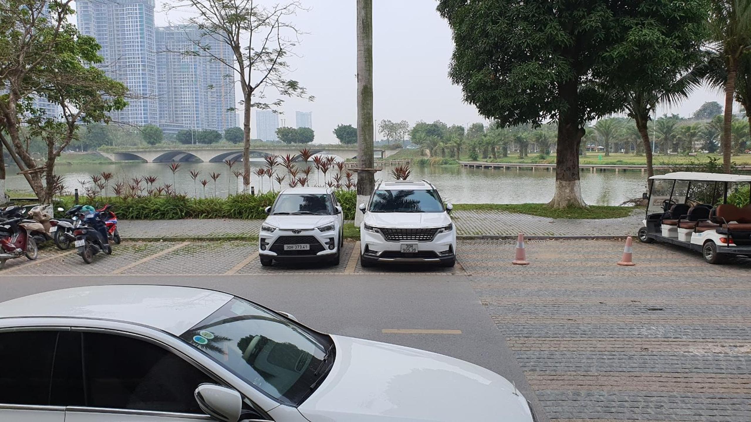 Capsule Ecopark, Hưng Yên, photo 6