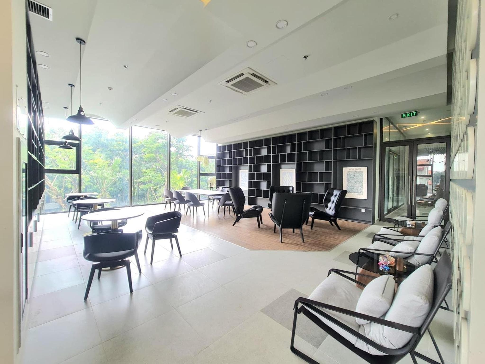 Capsule Ecopark, Hưng Yên, photo 2