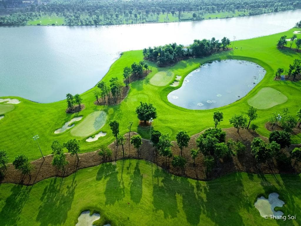 Capsule Ecopark, Hưng Yên, photo 3