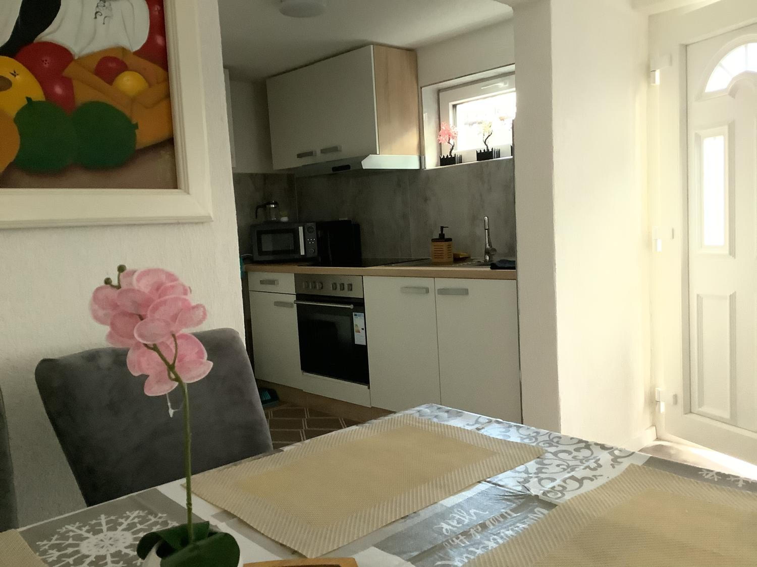 Apartment Malti, Laufenburg, photo 6