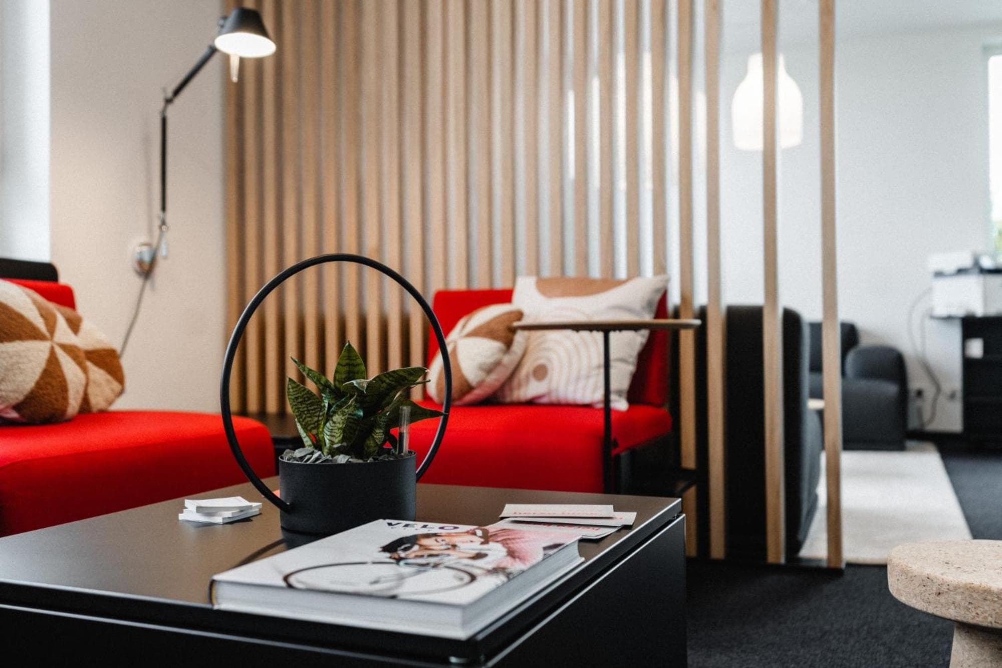 the place Herzogenaurach - Serviced Apartments, Herzogenaurach, photo 6